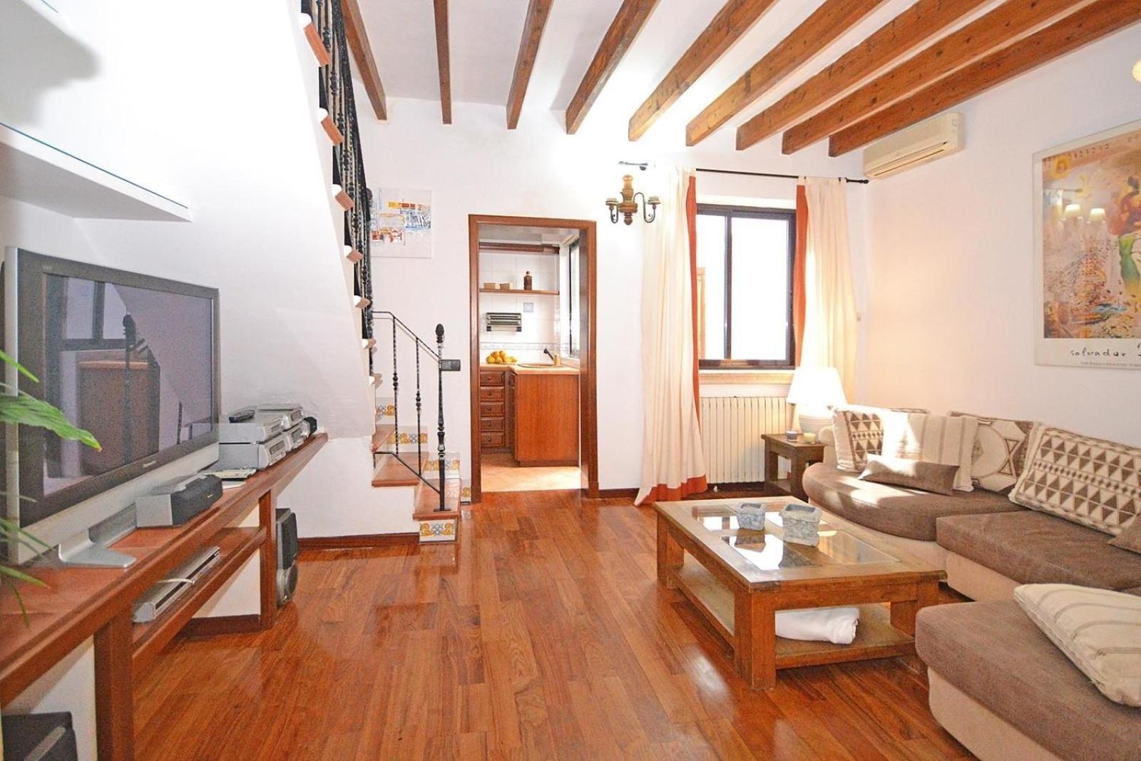 Ferienhaus für 4 Personen ca 80 qm in Alcdia, Mallorca Nordküste von Mallorca view 4