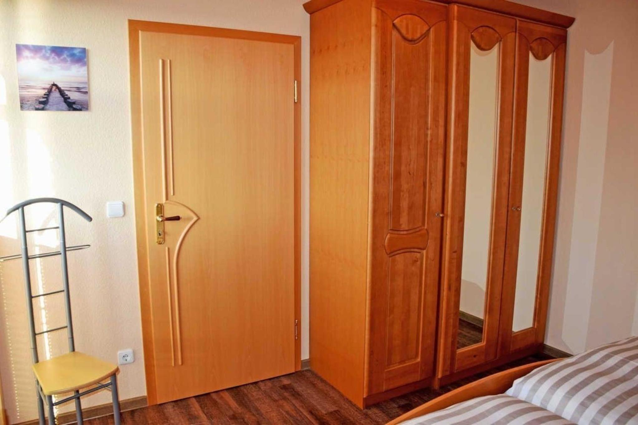 Maisonette Wohnung Direkt Am Selliner See