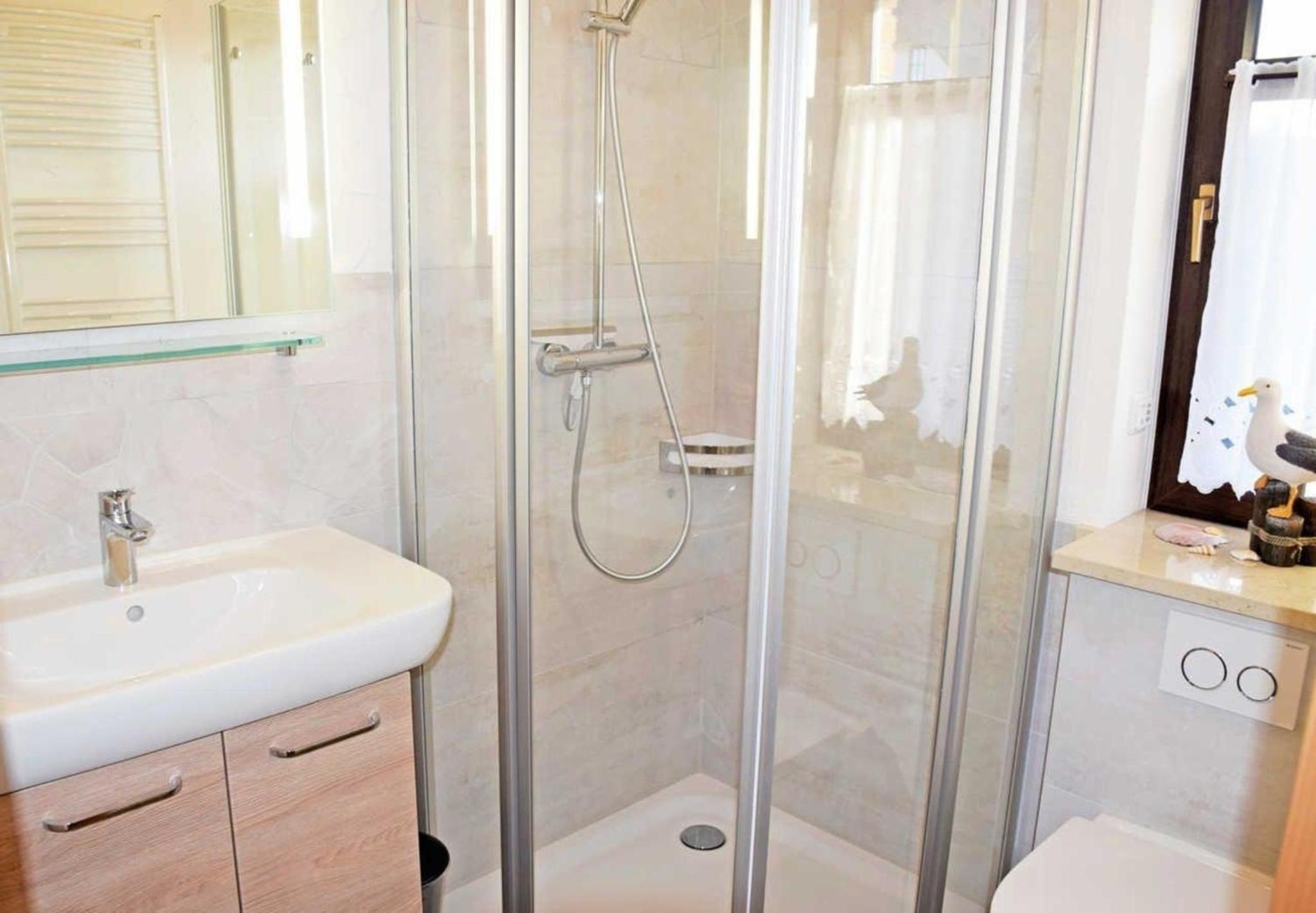 Maisonette Wohnung Direkt Am Selliner See