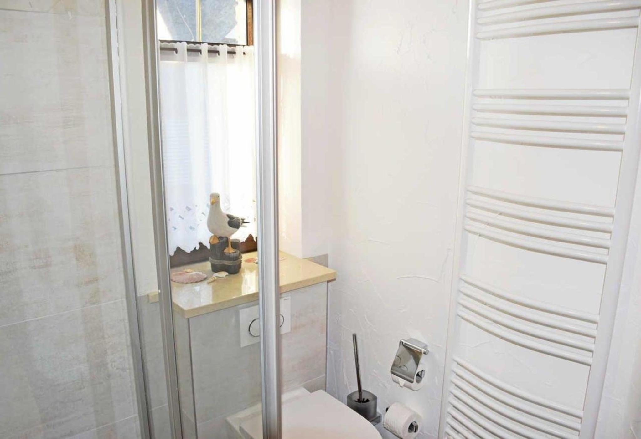 Maisonette Wohnung Direkt Am Selliner See