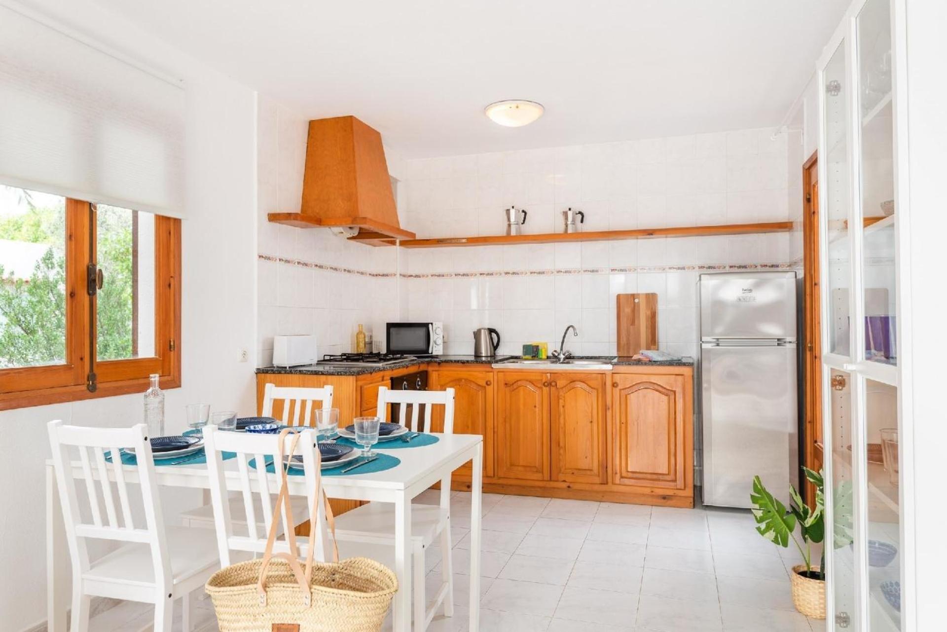 Ferienwohnung für 4 Personen ca 60 qm in Son Carri, Menorca Westküste von Menorca - b62751 view 3