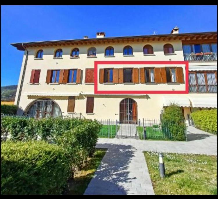 Casa di Beppa