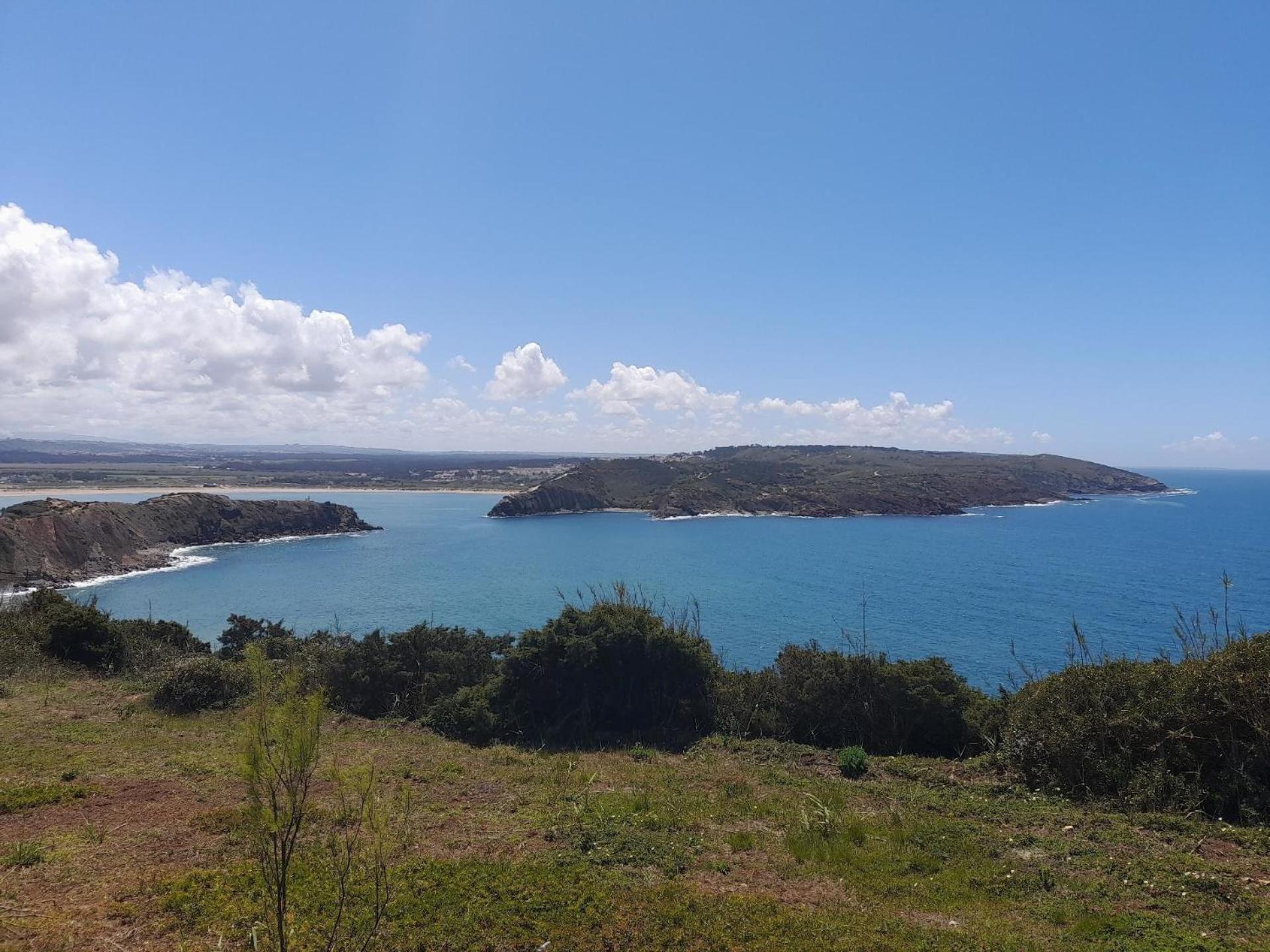 Ferienhaus mit Privatpool für 6 Personen ca 150 qm in Sao Martinho do Porto, Regio Centro view 3