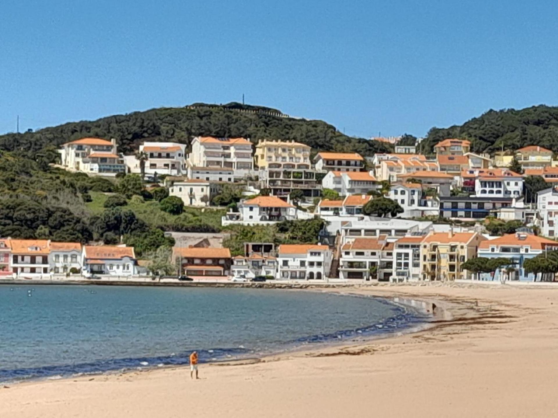 Ferienhaus mit Privatpool für 6 Personen ca 150 qm in Sao Martinho do Porto, Regio Centro view 4