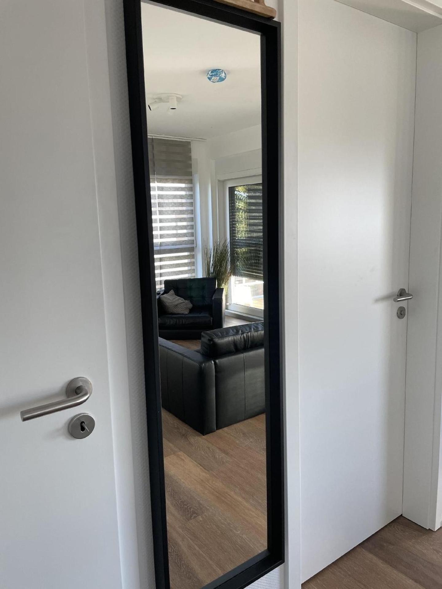 Strandvilla Am Meer