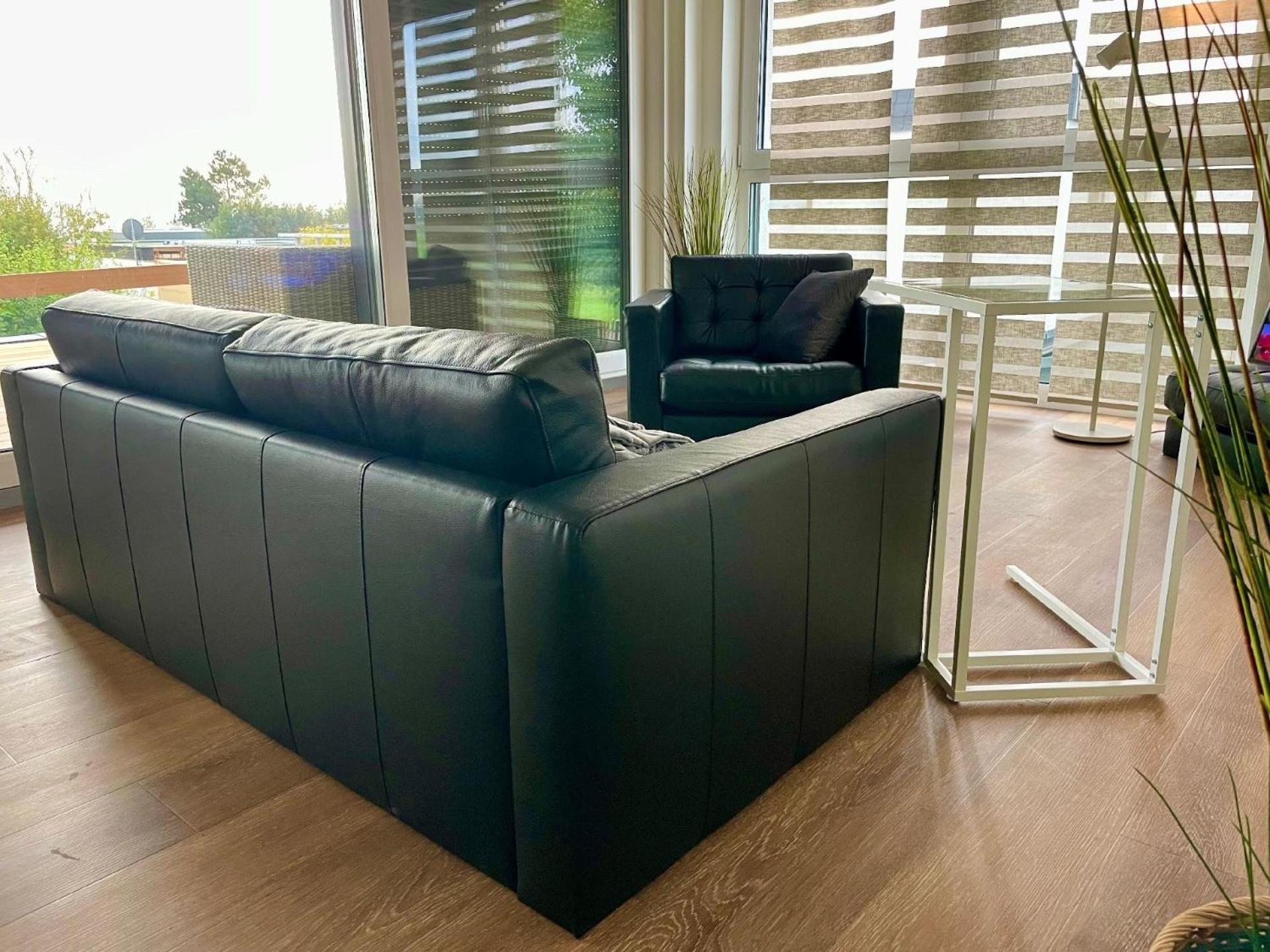 Strandvilla Am Meer