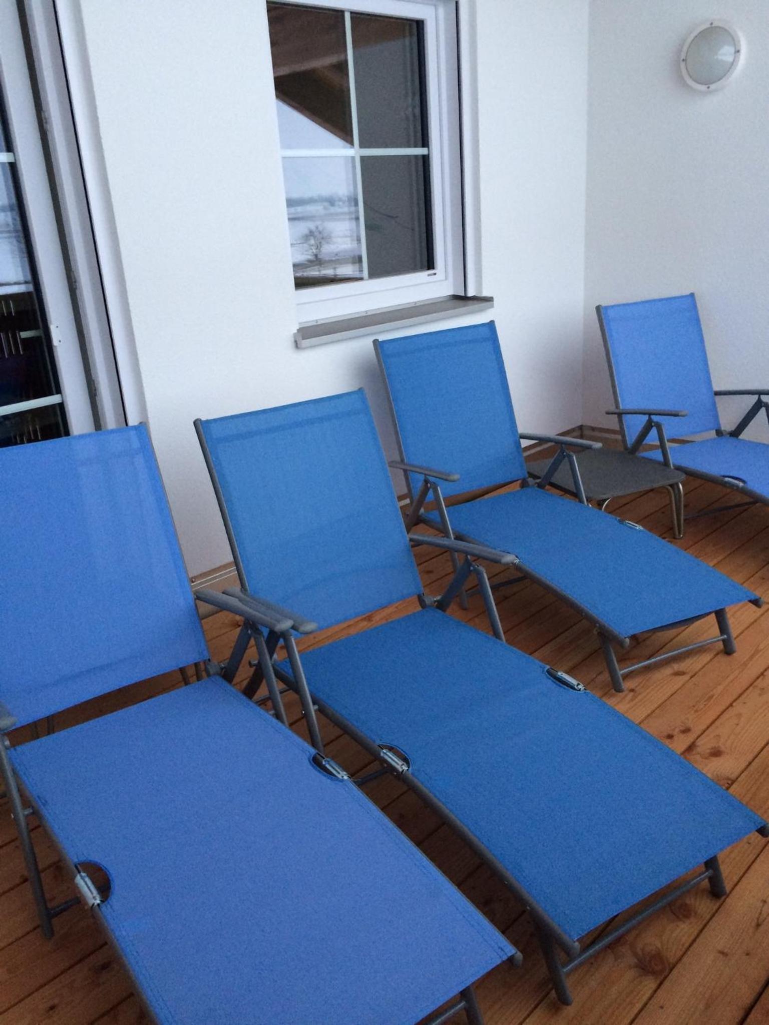 Alpenglück de Luxe Ferienwohnung am Forggensee
