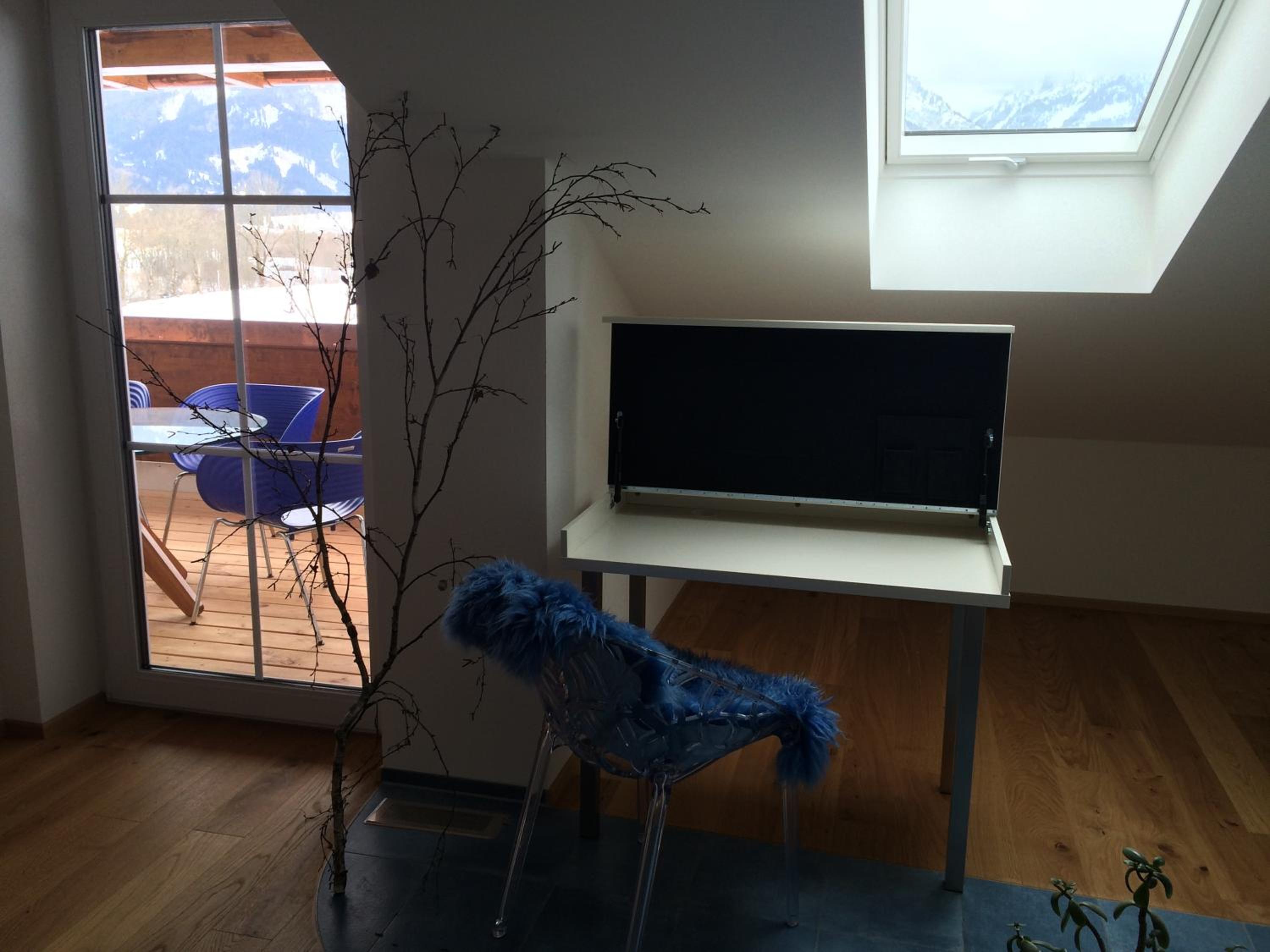 Alpenglück de Luxe Ferienwohnung am Forggensee