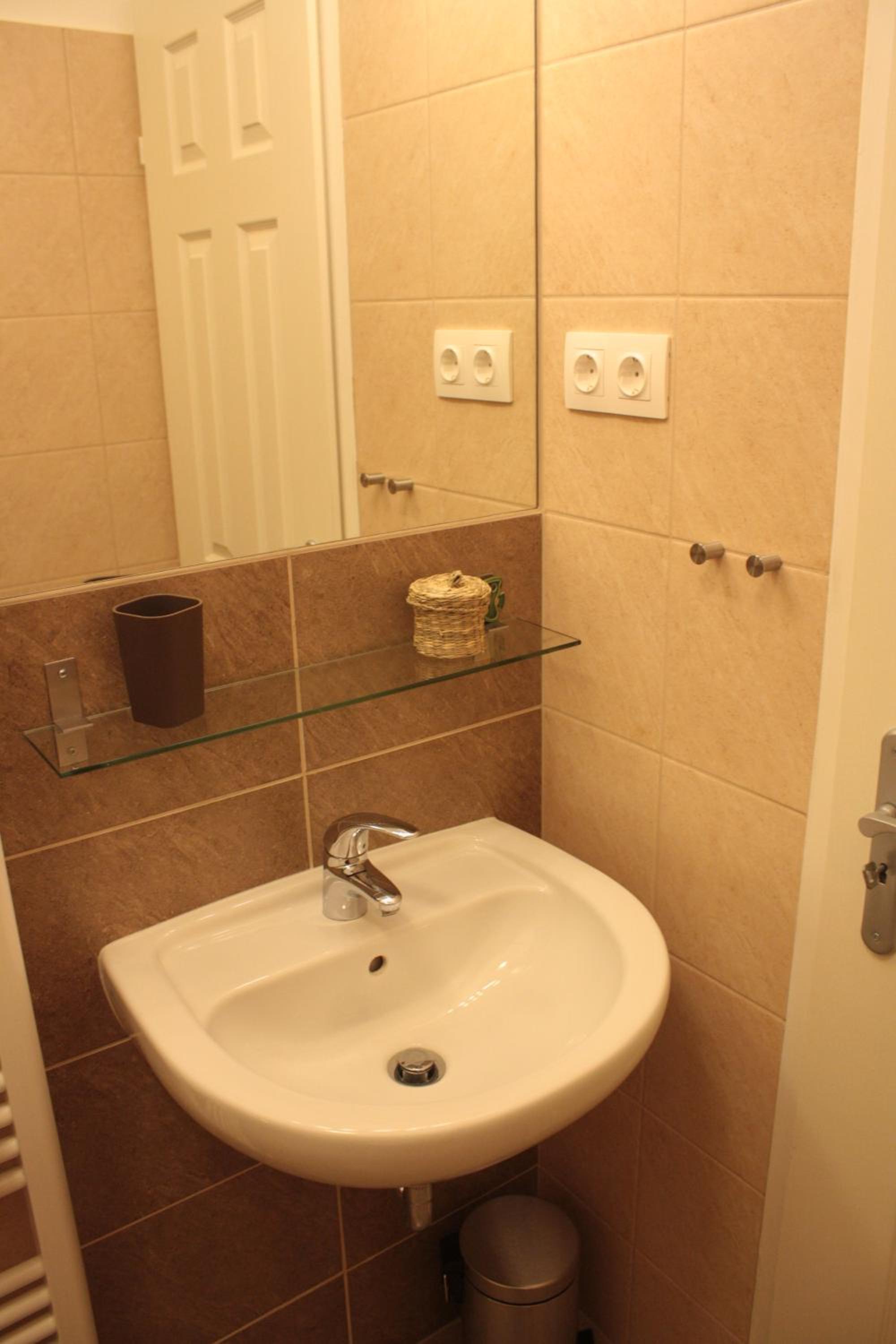 Casa Mate' view 5