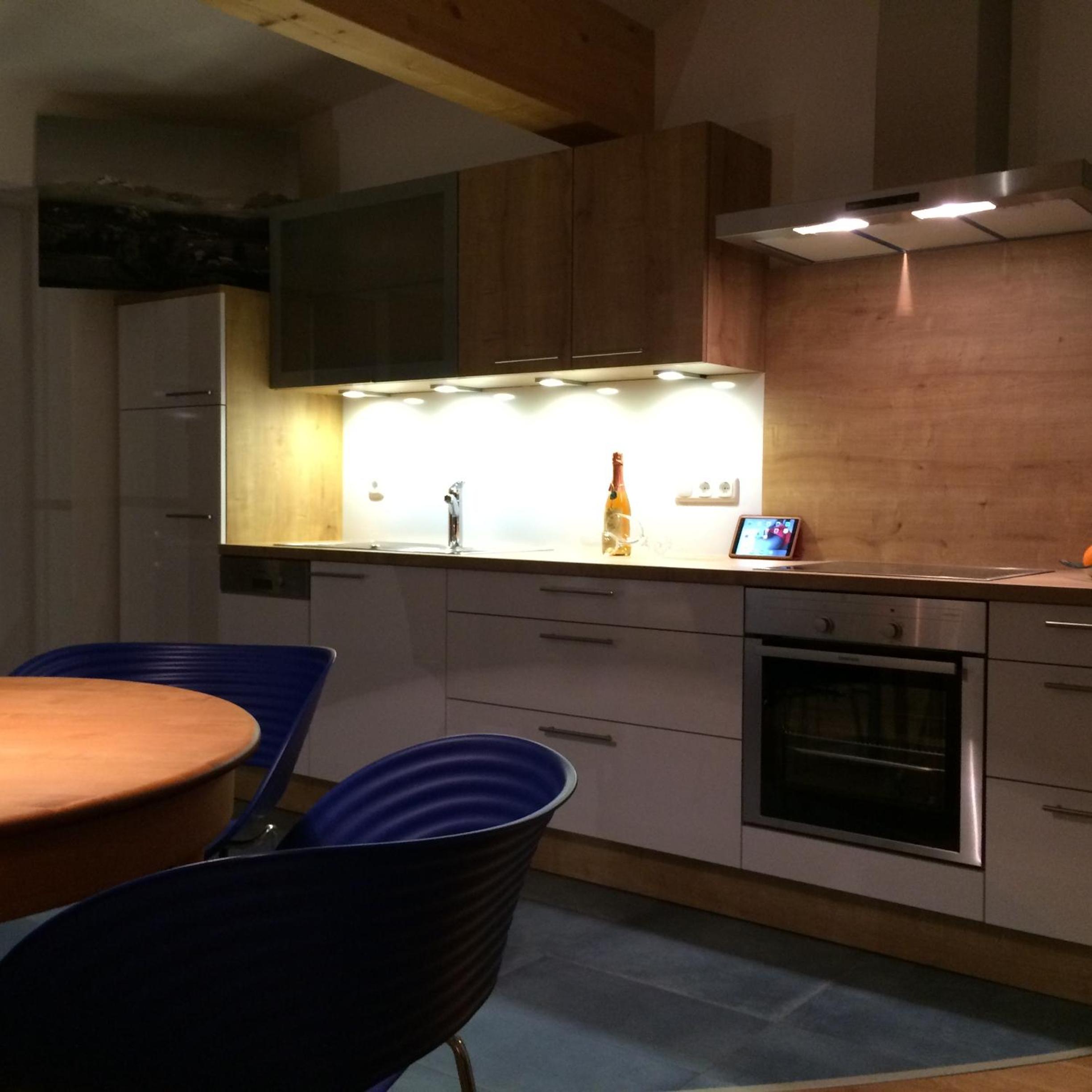 Alpenglück de Luxe Ferienwohnung am Forggensee
