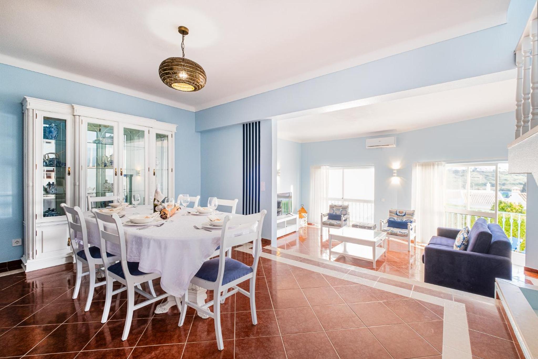 Villa Melissa view 2