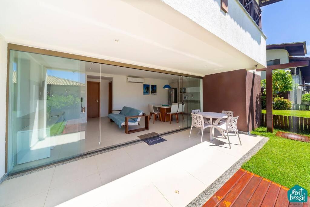 Ykutiba Imbassai - Apartamento 2 quartos - C01
