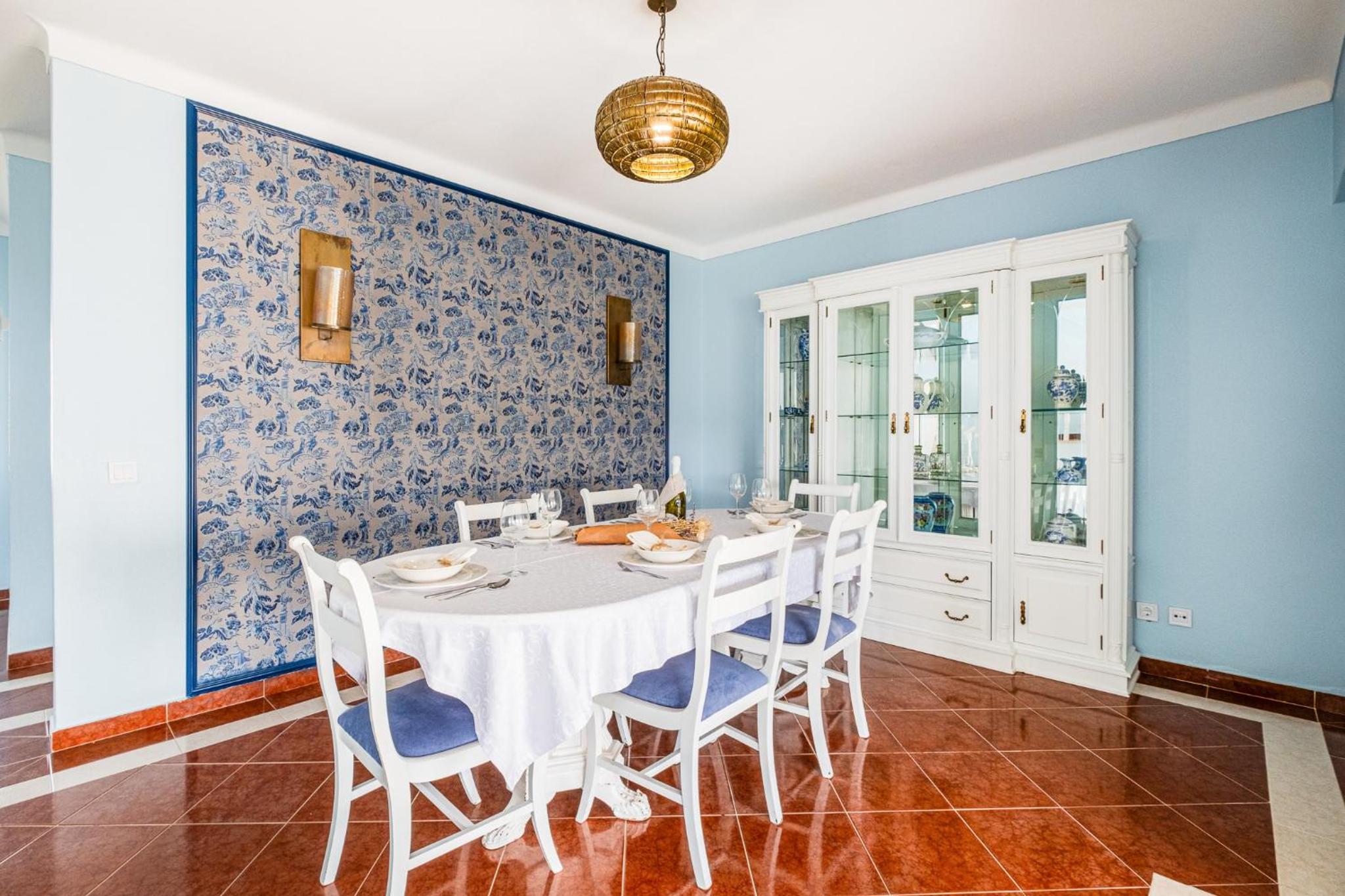 Villa Melissa view 3