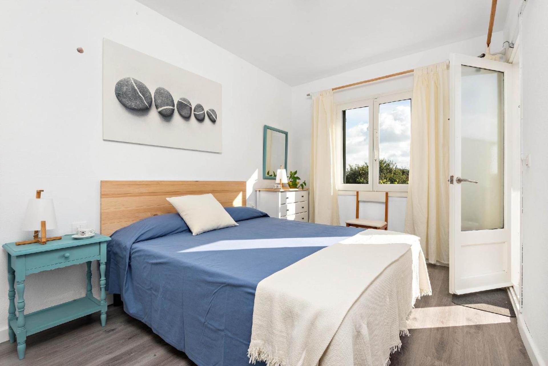 Ferienwohnung für 4 Personen ca 68 qm in Cala'n Blanes, Menorca Westküste von Menorca view 4