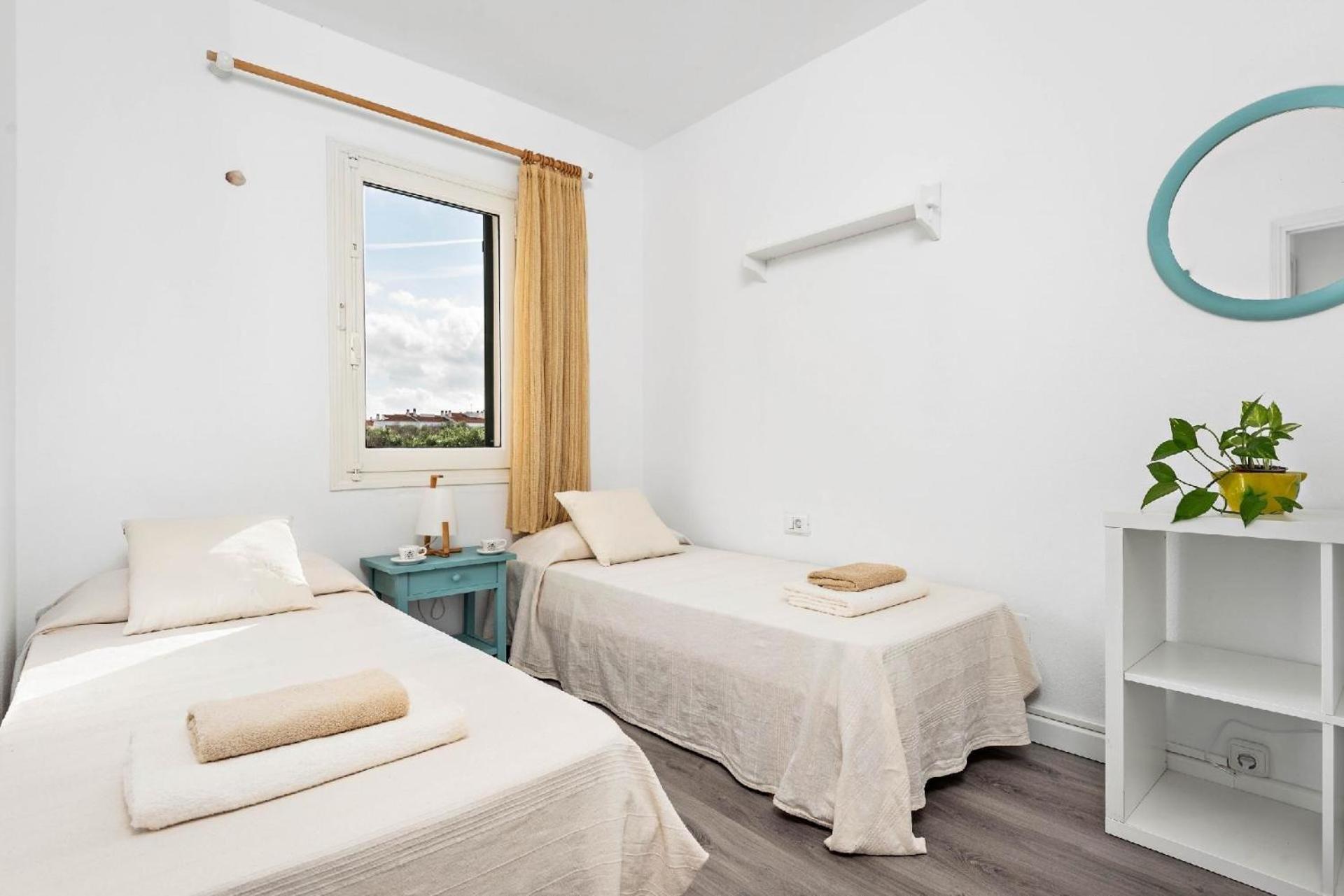 Ferienwohnung für 4 Personen ca 68 qm in Cala'n Blanes, Menorca Westküste von Menorca view 5