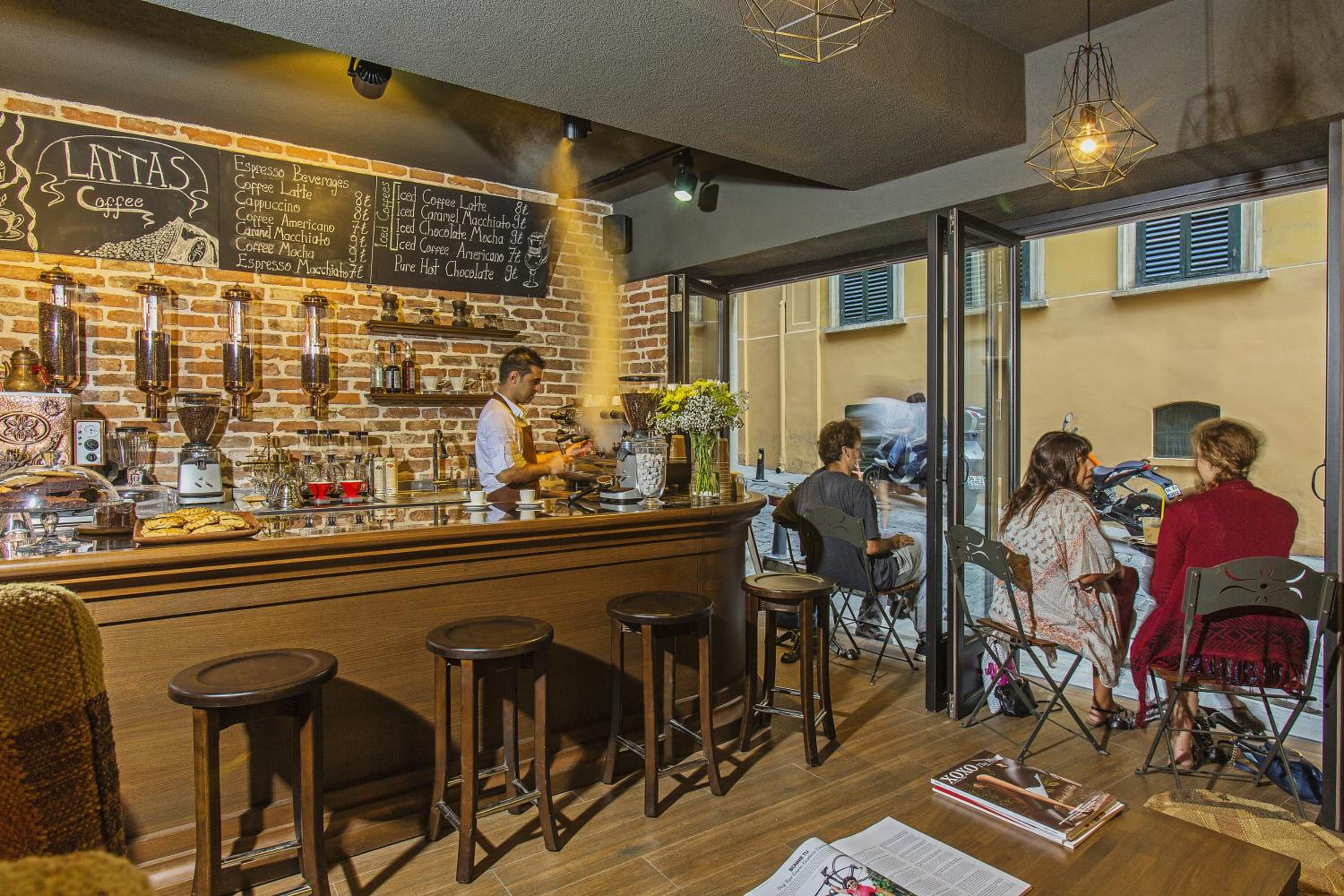 Meroddi Galata Mansion - Image 31