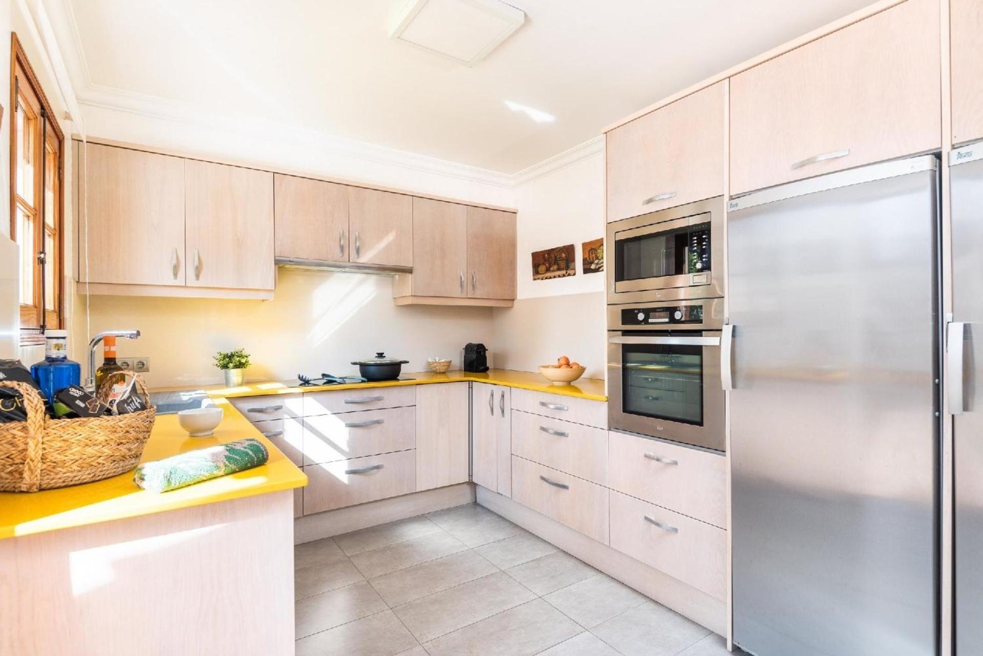 Ferienhaus mit Privatpool für 7 Personen ca 150 qm in Torre del Ram, Menorca Westküste von Menorca view 2
