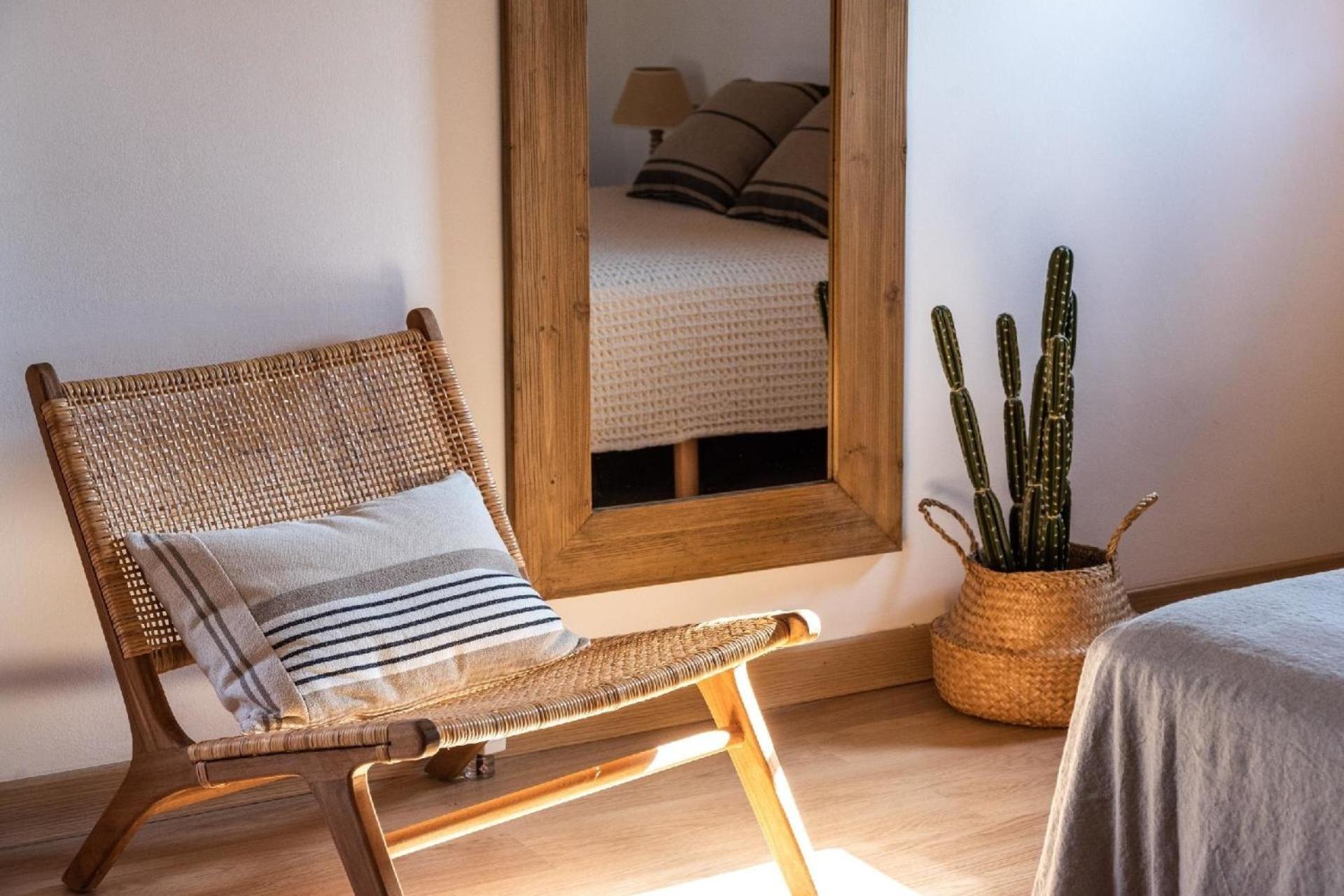 Ferienhaus mit Privatpool für 7 Personen ca 150 qm in Torre del Ram, Menorca Westküste von Menorca view 4