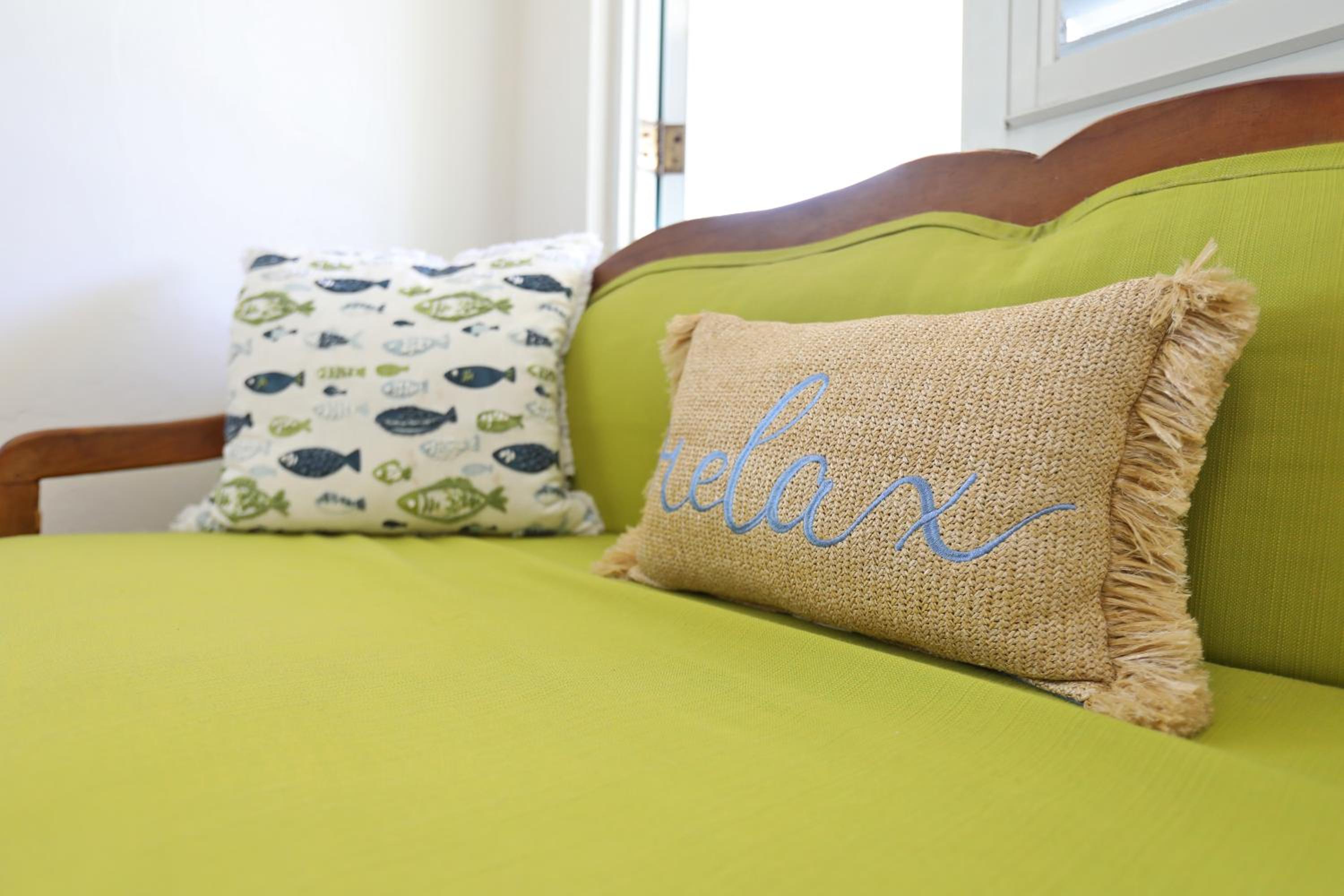 Casa Lula view 3