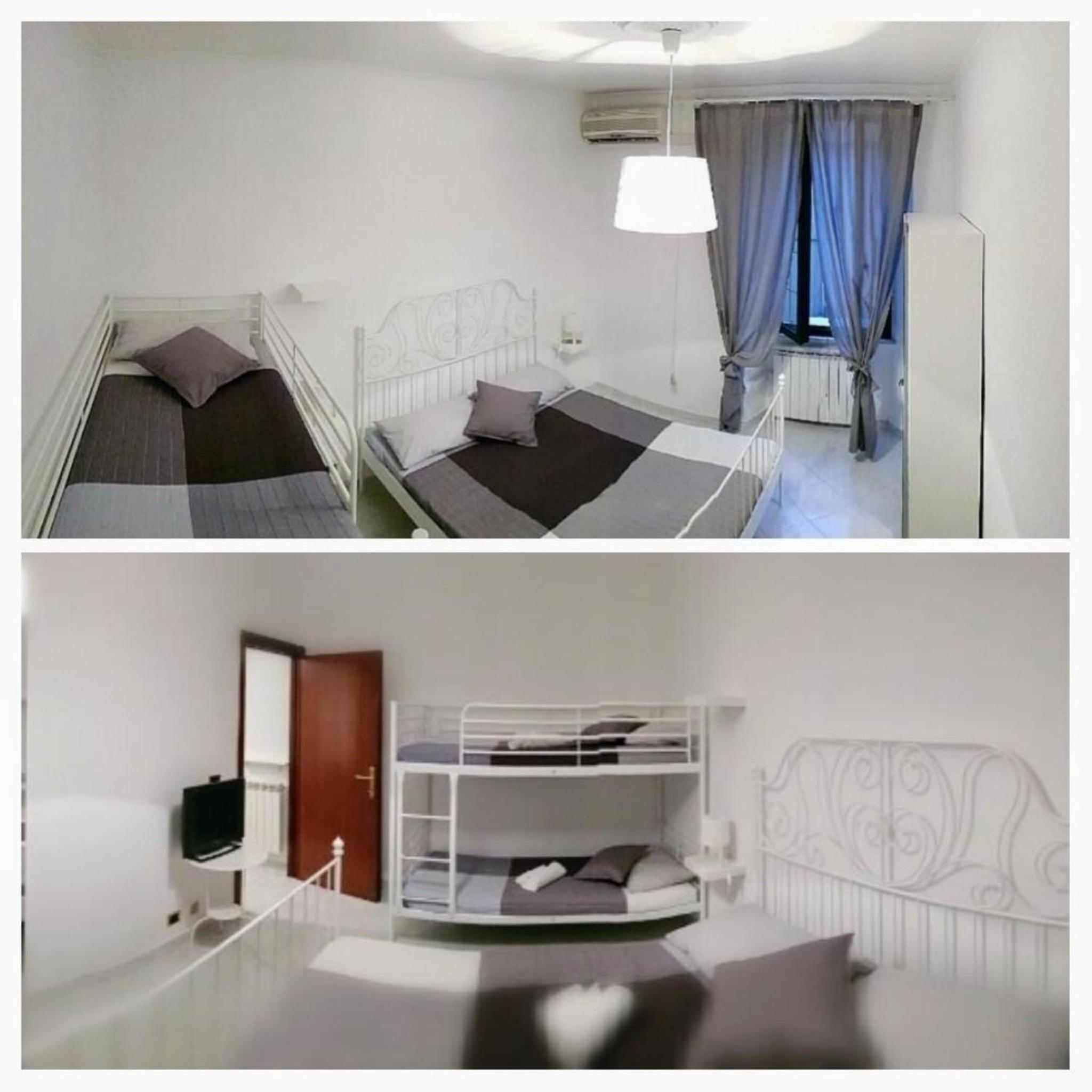 Rhome Sweet Rhome