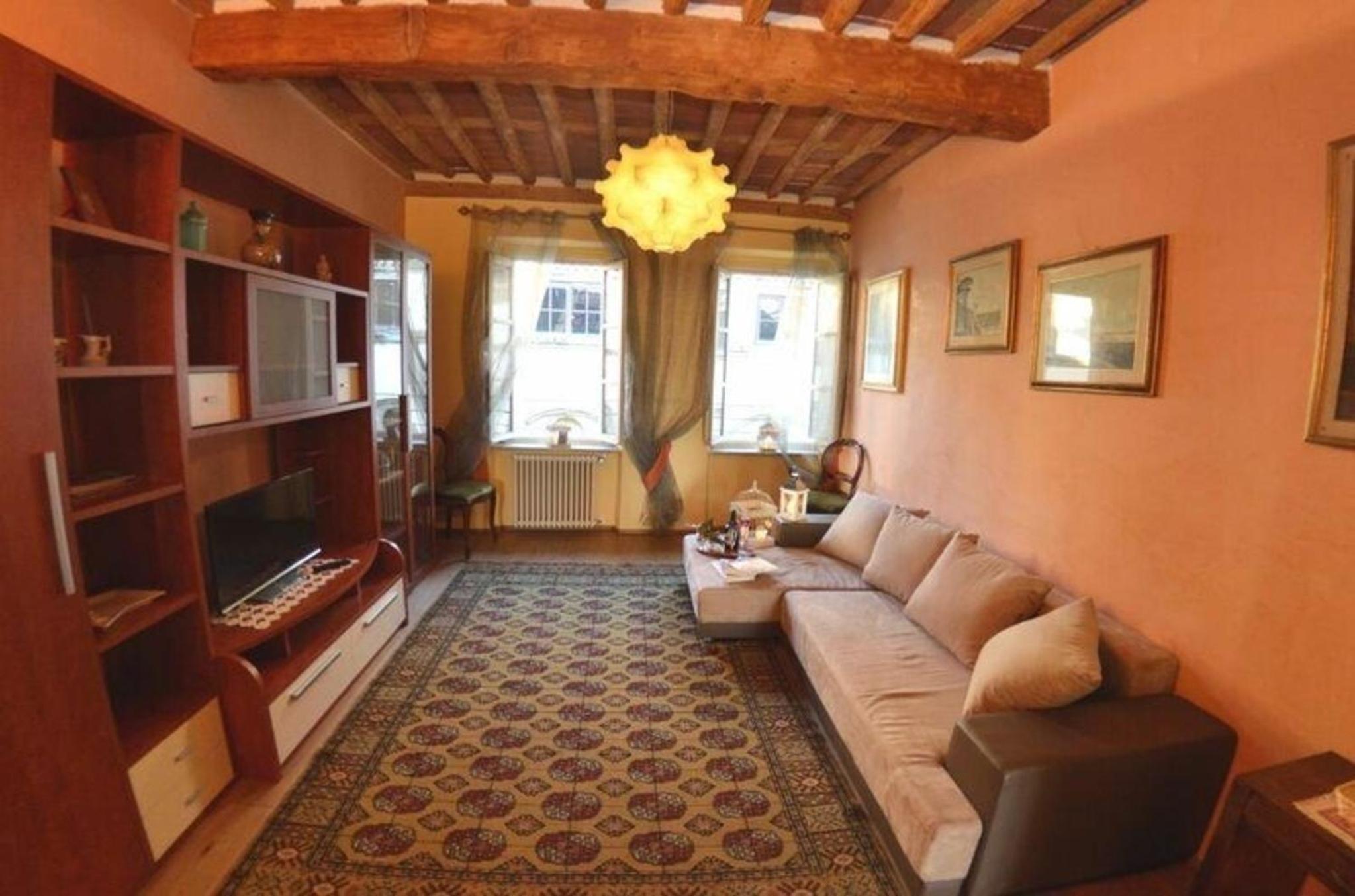 Ferienwohnung für 7 Personen ca 98 qm in Lucca, Toskana Provinz Lucca view 3