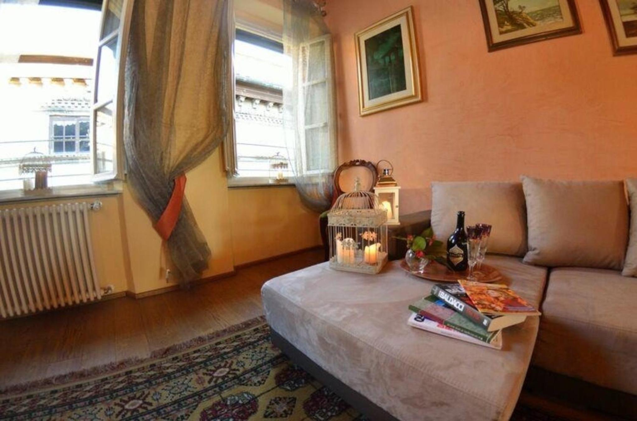 Ferienwohnung für 7 Personen ca 98 qm in Lucca, Toskana Provinz Lucca view 4
