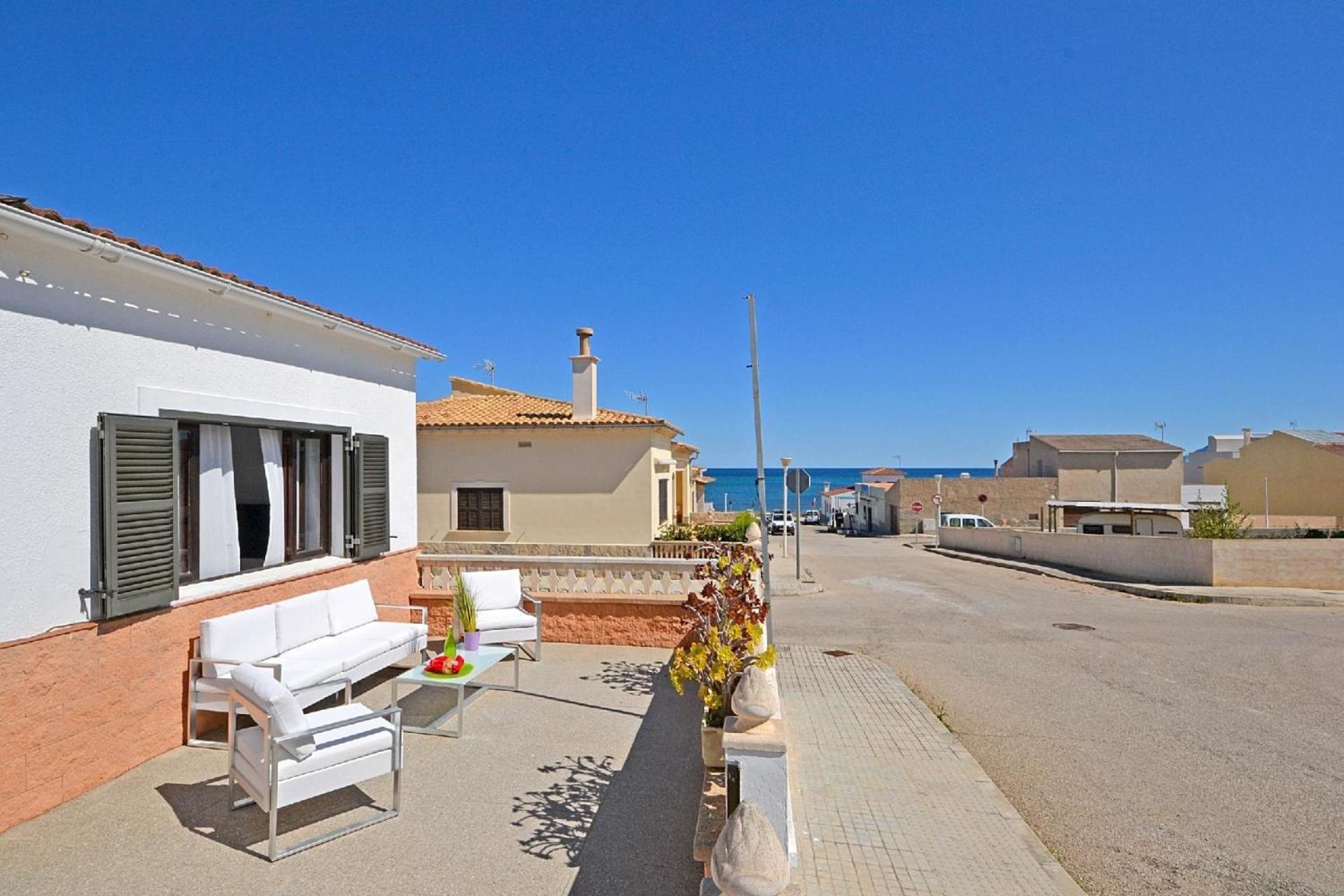 Ferienhaus für 4 Personen ca 80 qm in Son Serra De Marina, Mallorca Nordküste von Mallorca view 5