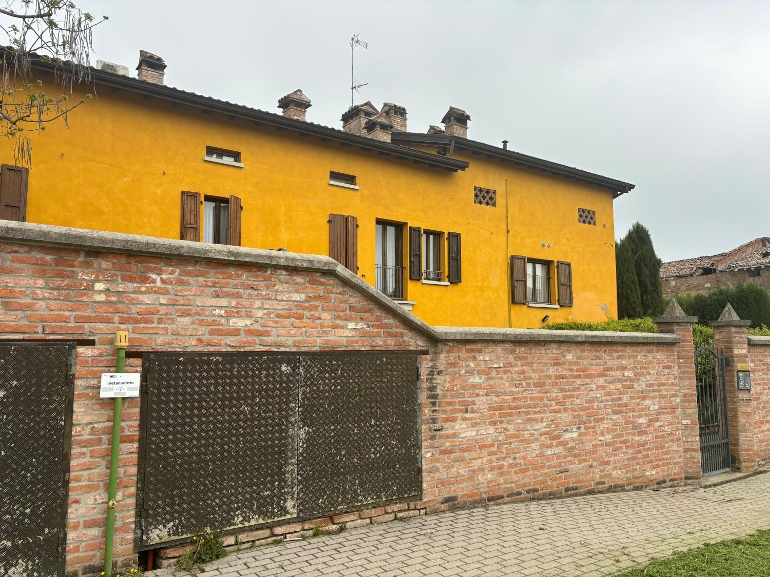 IL BORGO APPARTAMENTO