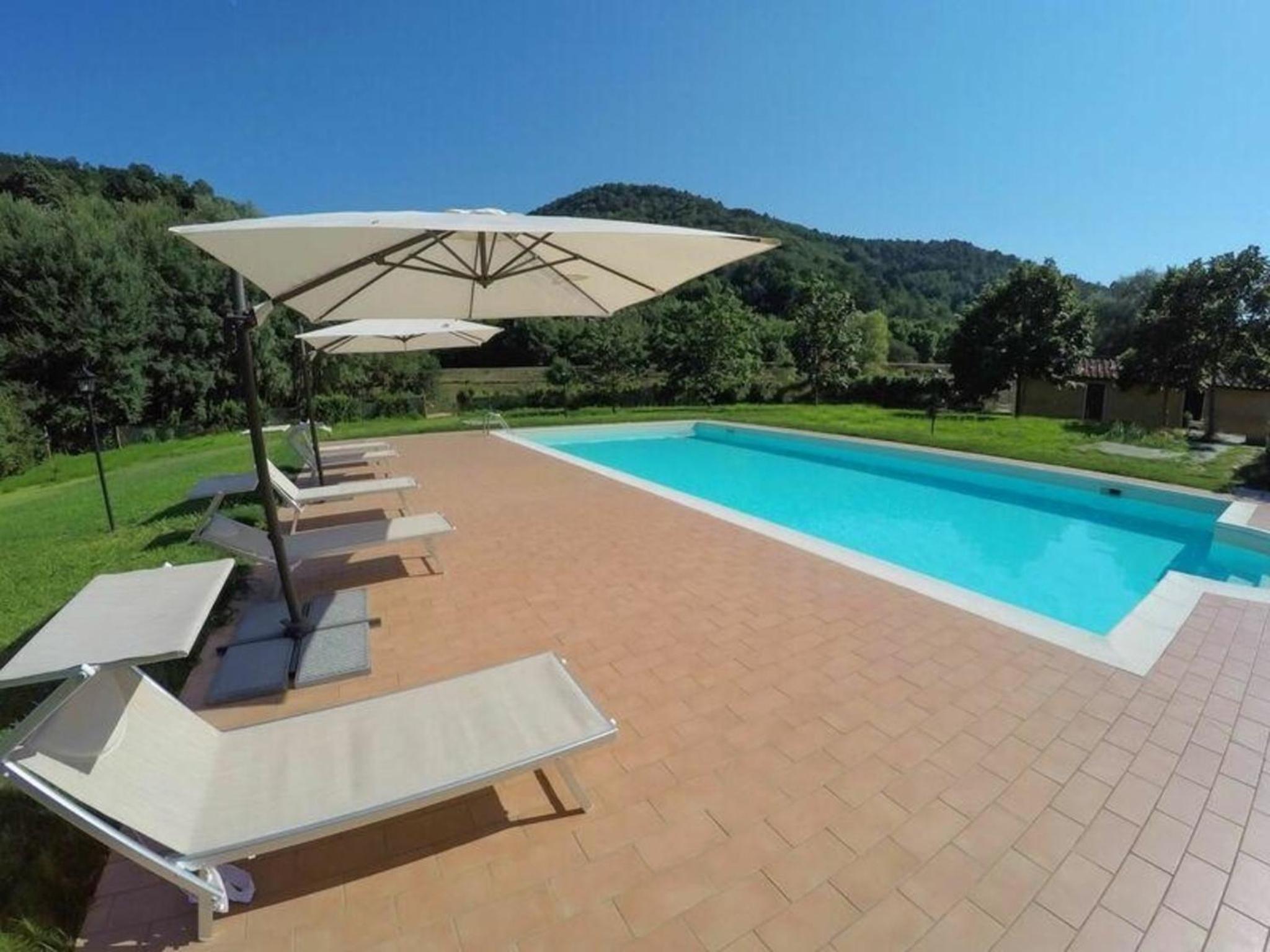 Ferienwohnung für 4 Personen ca 50 qm in Monsagrati, Toskana Provinz Lucca - b62873 view 2