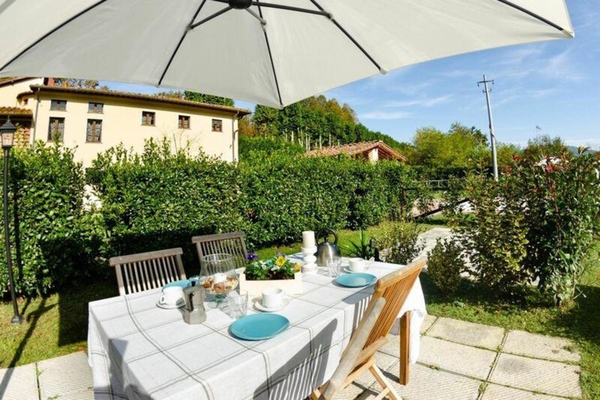 Ferienwohnung für 4 Personen ca 50 qm in Monsagrati, Toskana Provinz Lucca - b62873 view 4