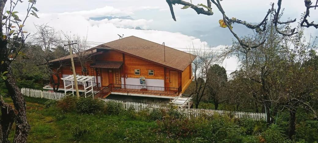 Praveen Woodhouse and Homestay Kodaikanal Vattakanal