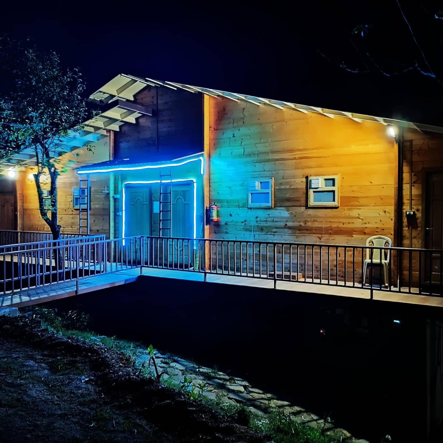Praveen Woodhouse and Homestay Kodaikanal Vattakanal