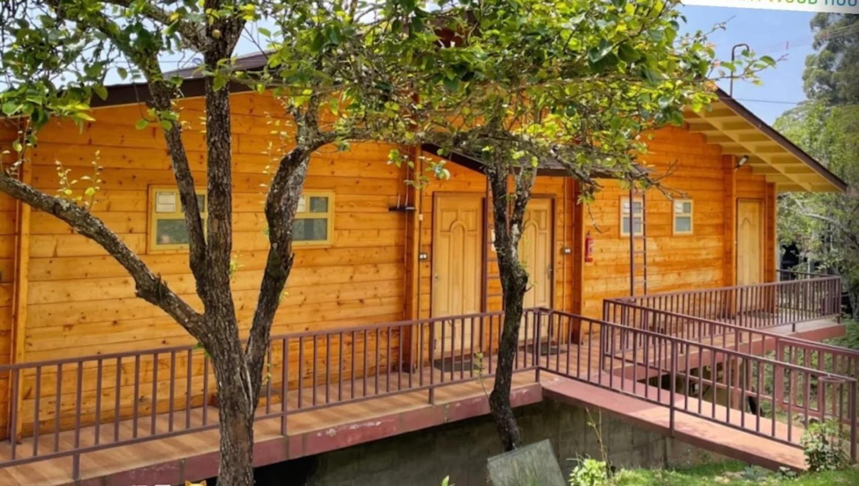 Praveen Woodhouse and Homestay Kodaikanal Vattakanal