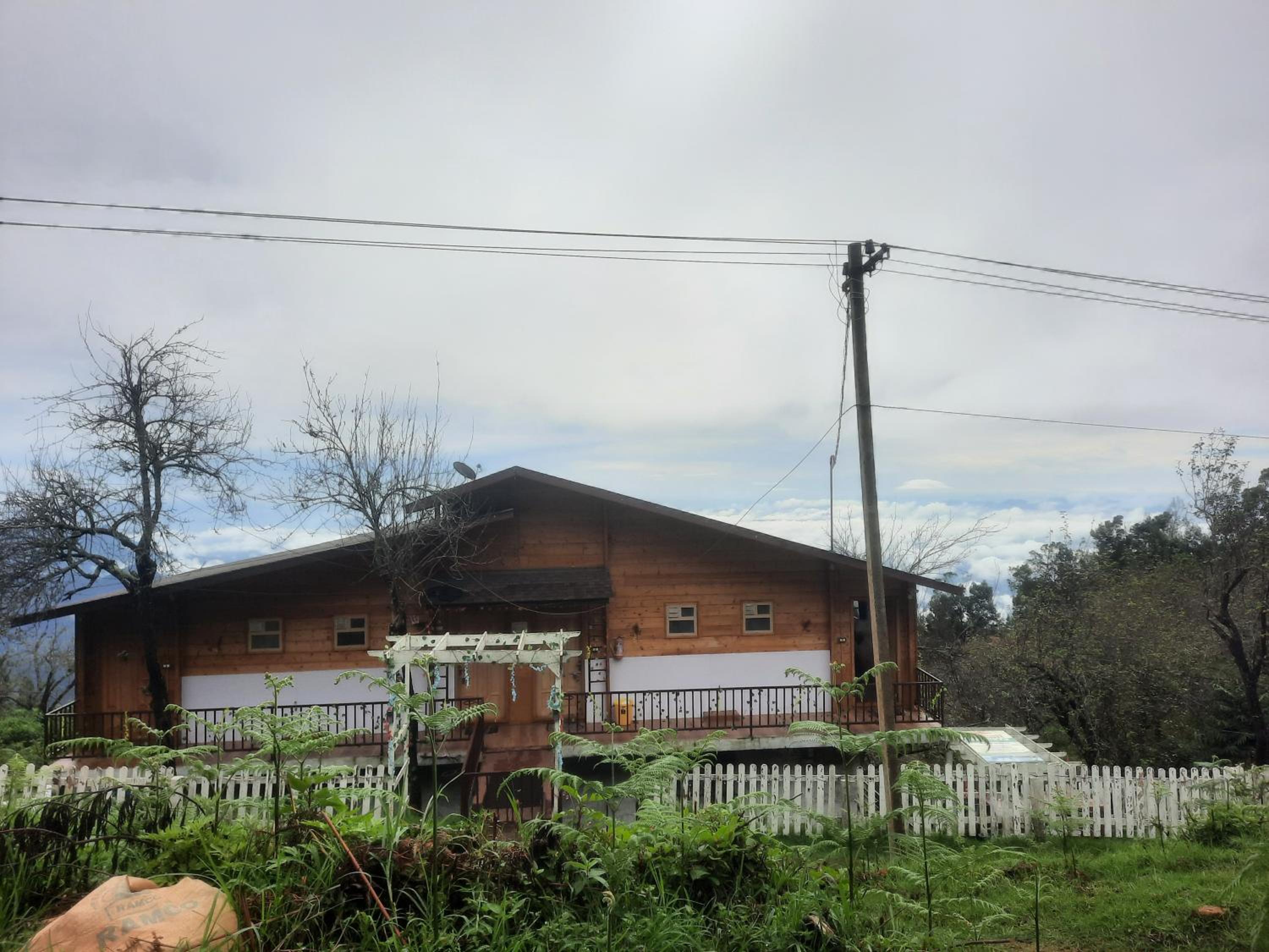 Praveen Woodhouse and Homestay Kodaikanal Vattakanal