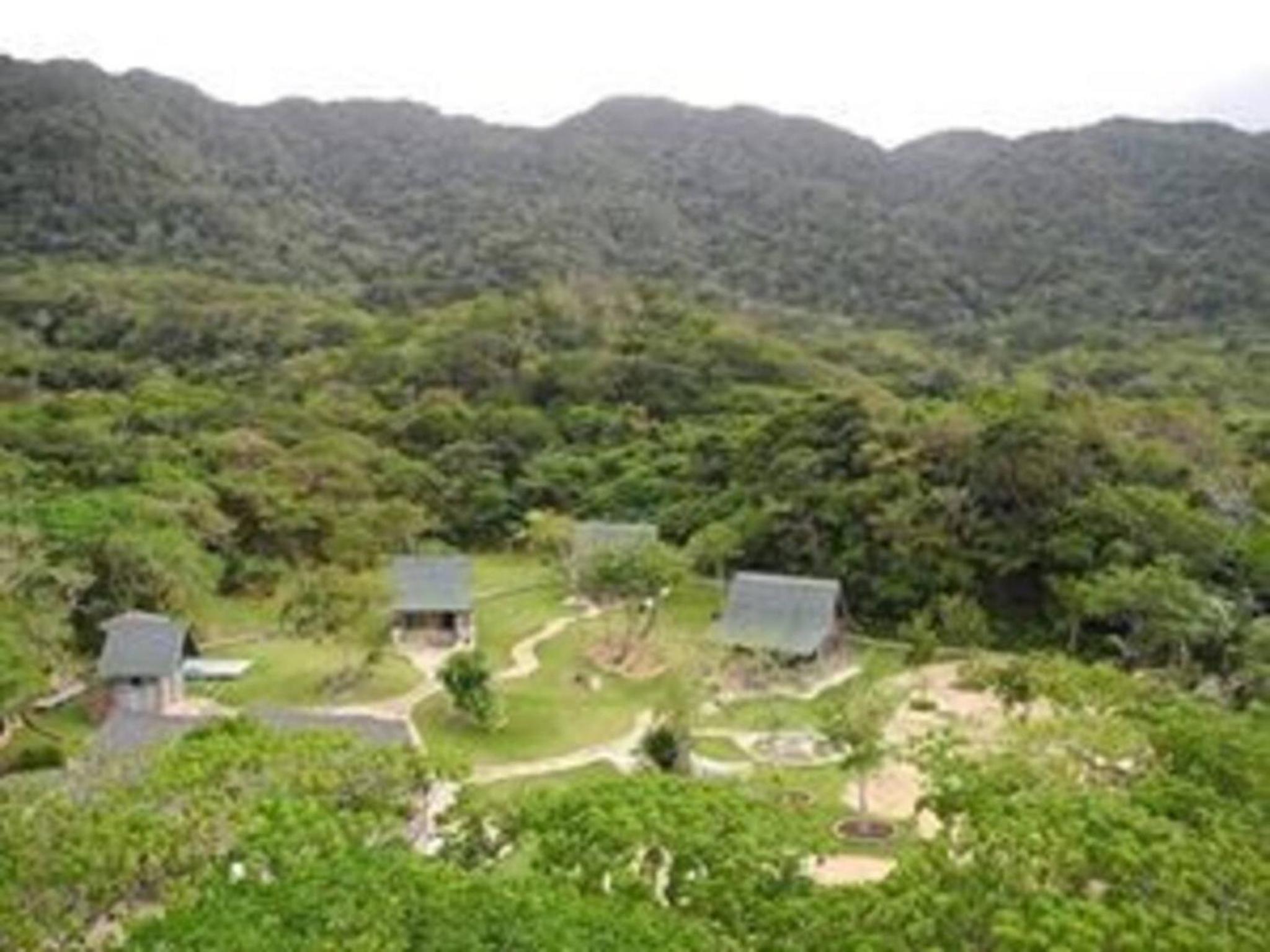 Nature Lodge Niji no Mame - Vacation STAY 45233v view 2