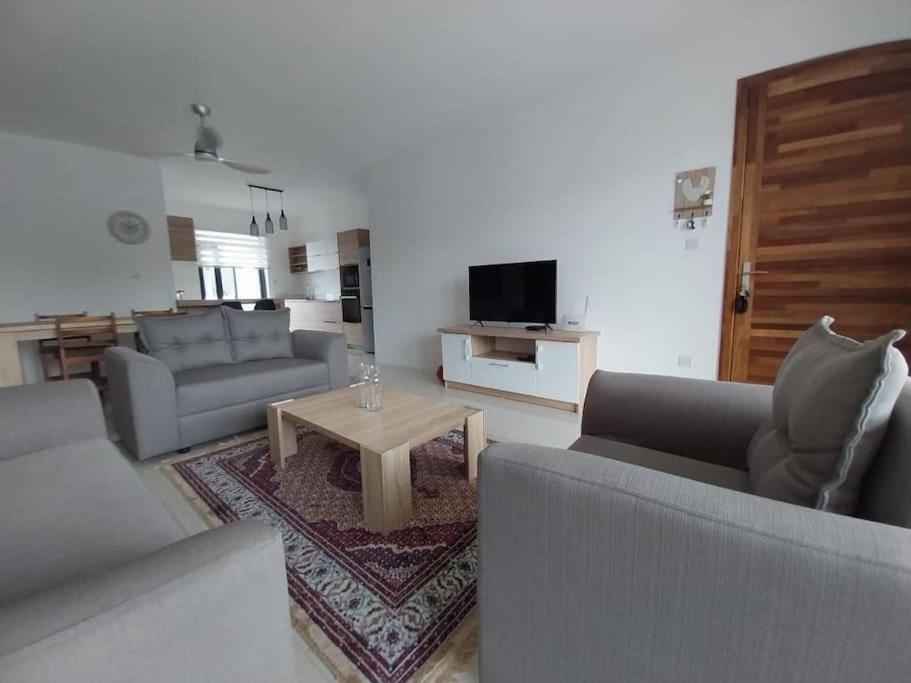 Sea Sun Luxury 3 bedrooms photo 3