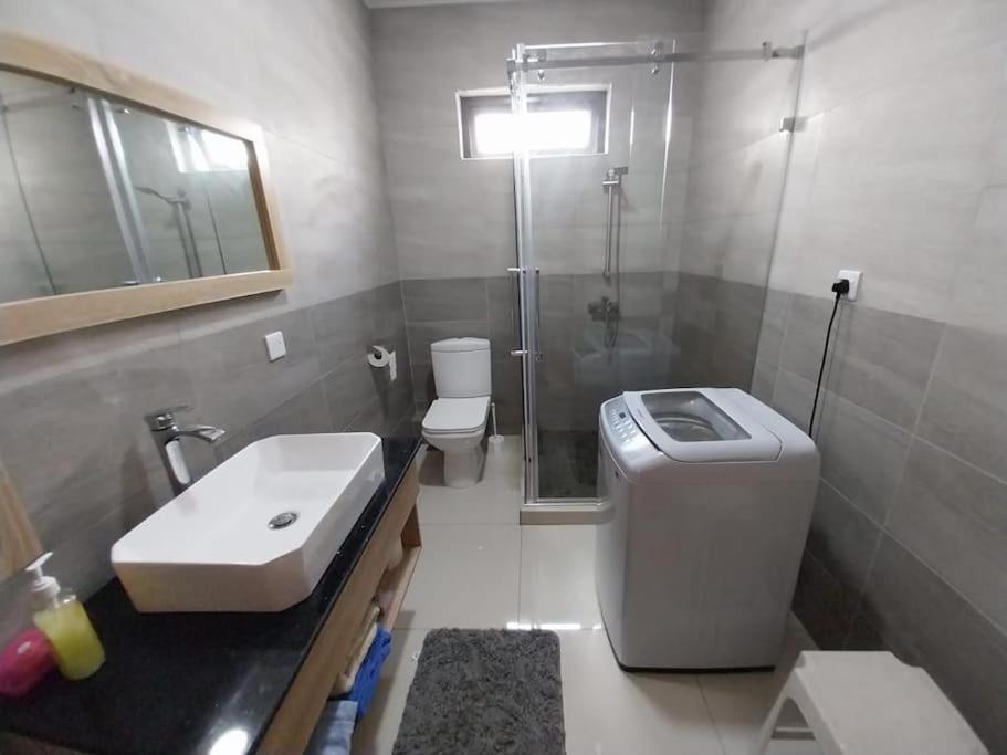 Sea Sun Luxury 3 bedrooms photo 5