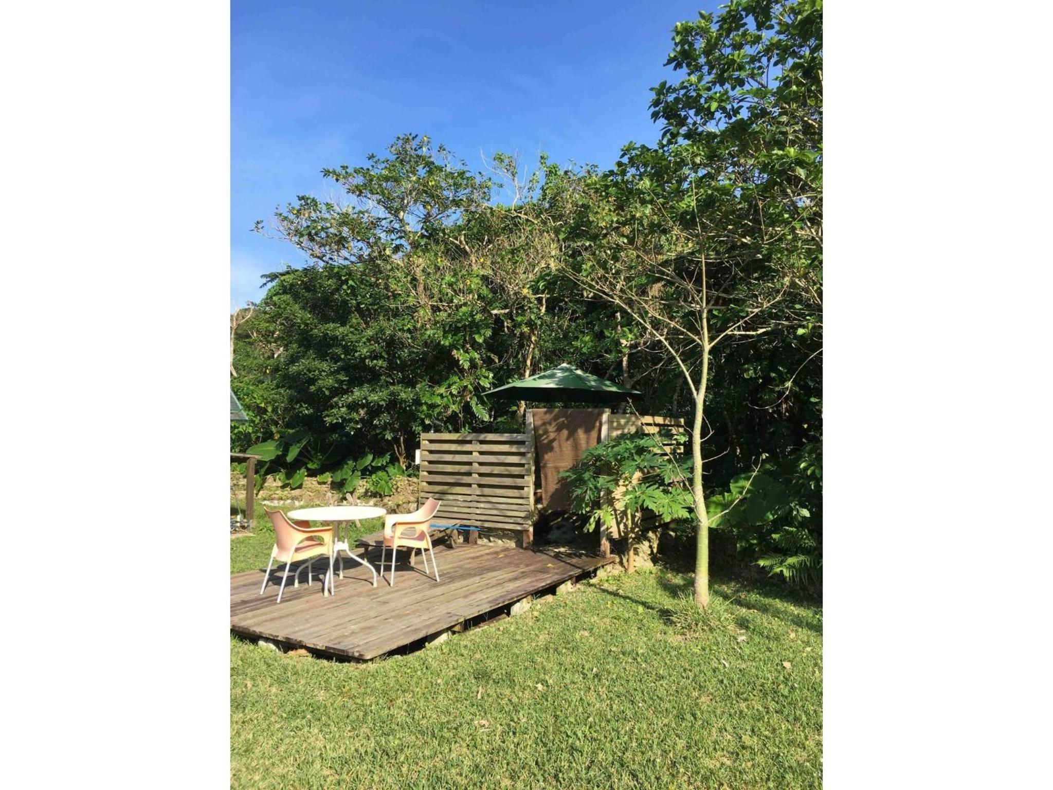 Nature Lodge Niji no Mame - Vacation STAY 45236v view 5