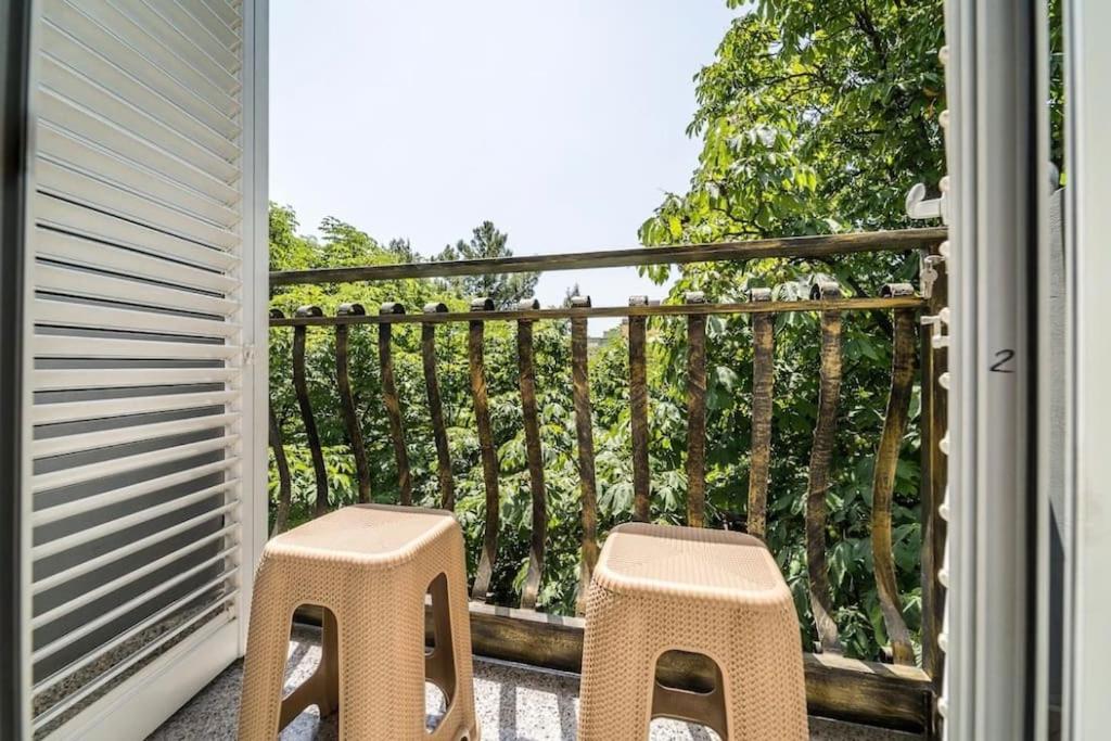 Blloku Deluxe 1BR/AP