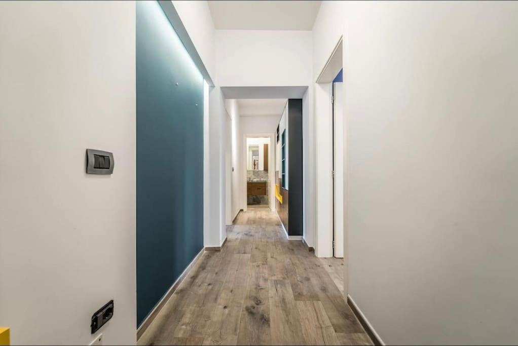 Blloku Deluxe 1BR/AP