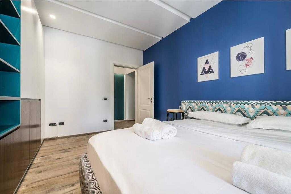 Blloku Deluxe 1BR/AP