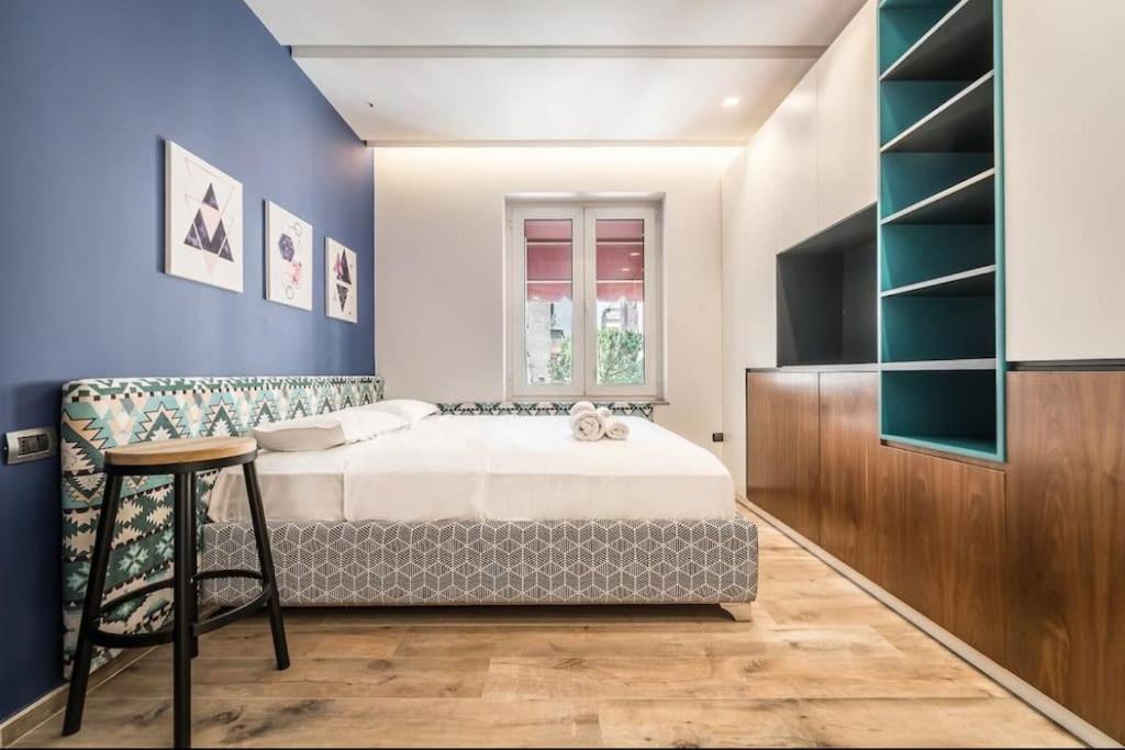 Blloku Deluxe 1BR/AP