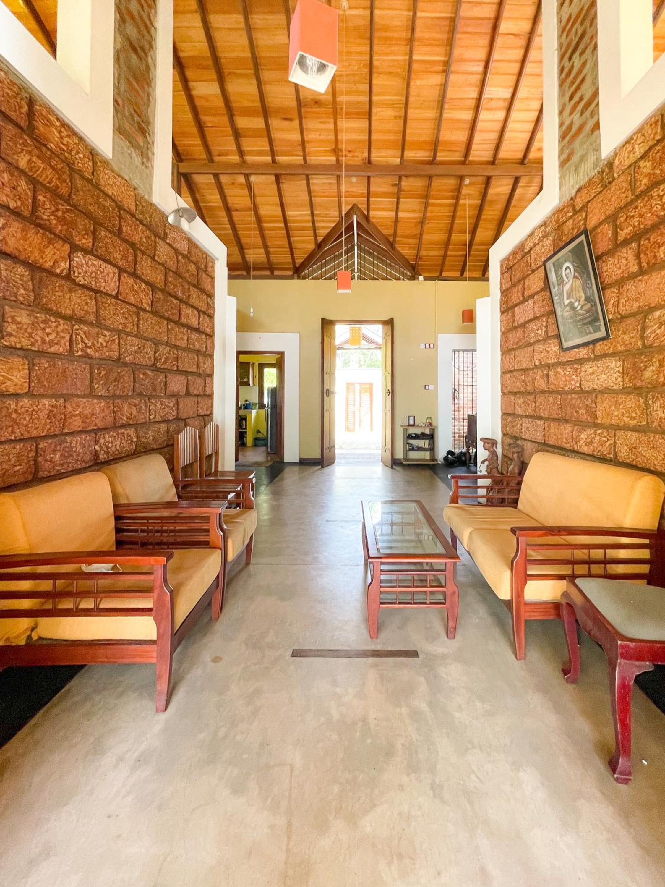 Moonsay Villa view 2