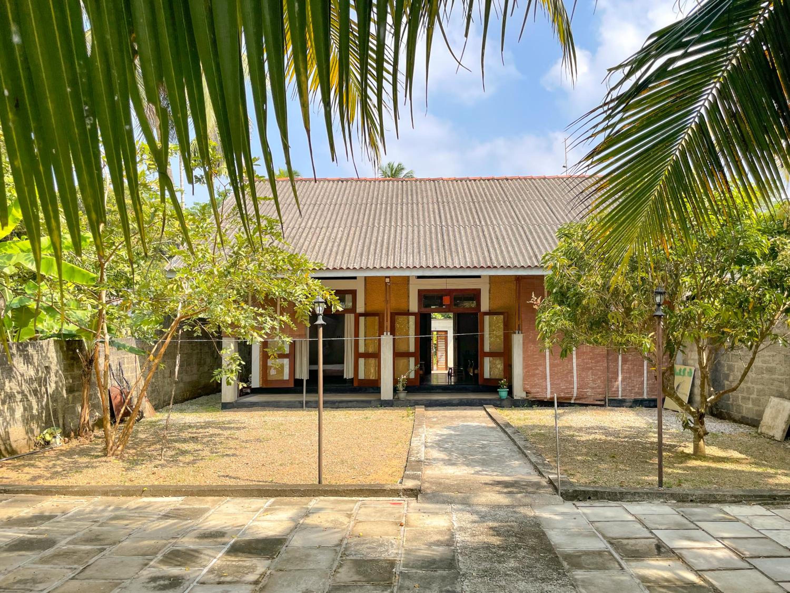 Moonsay Villa view 3
