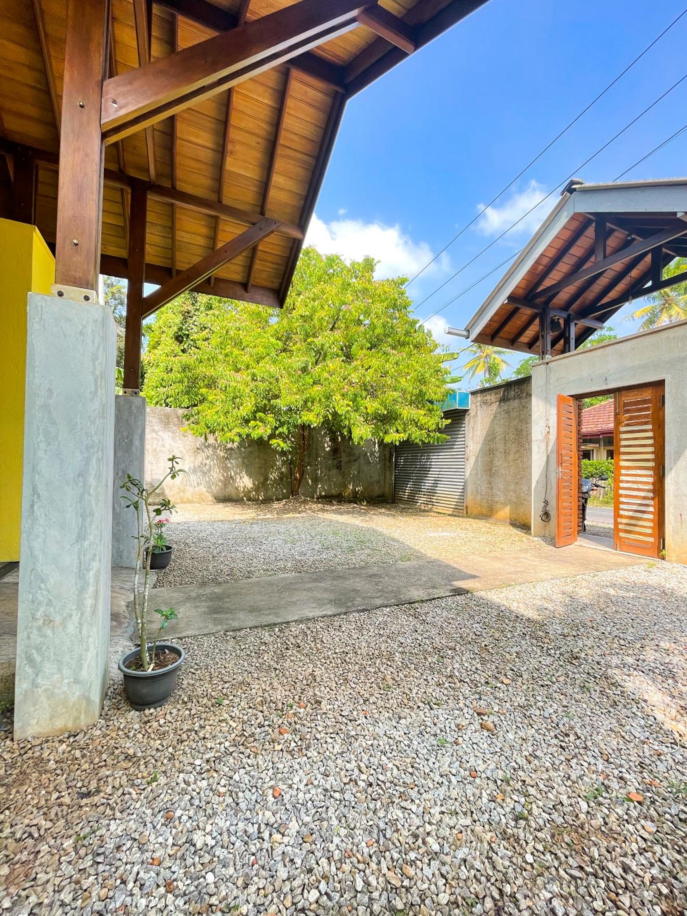 Moonsay Villa view 4