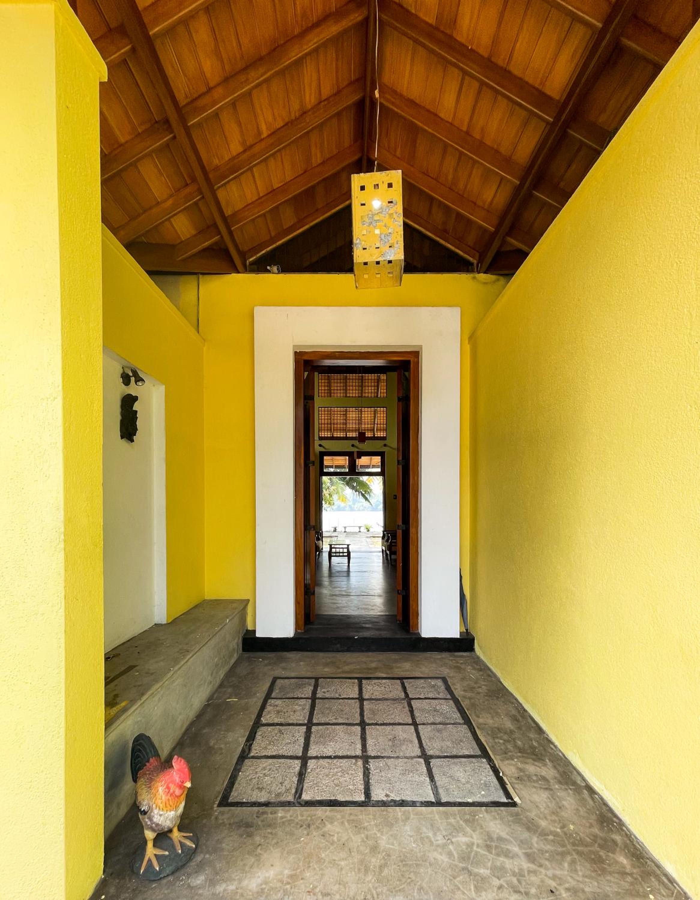 Moonsay Villa view 5