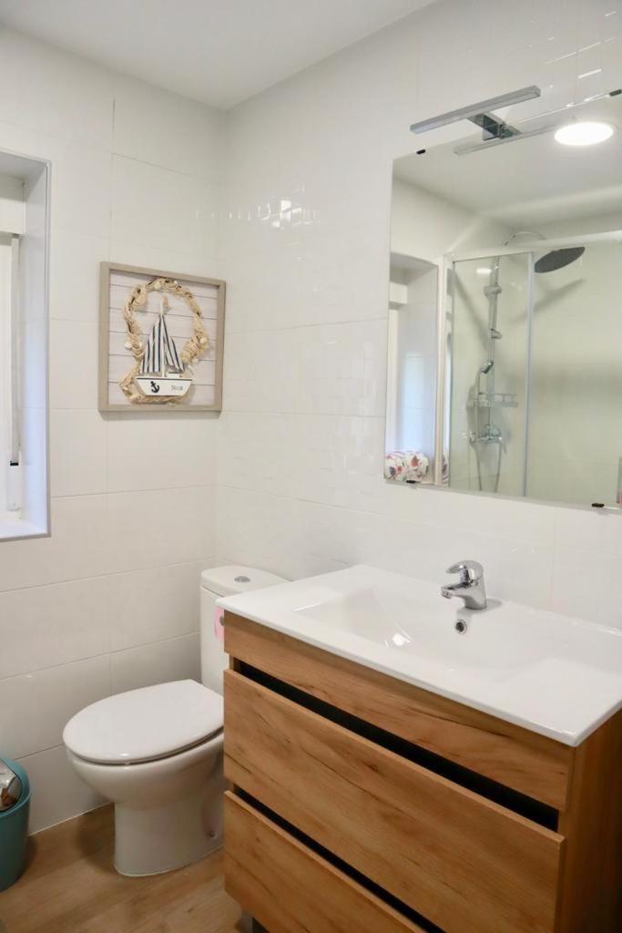 ACOGEDOR APARTAMENTO JUNTO PALACIO CONGRESOS photo 3