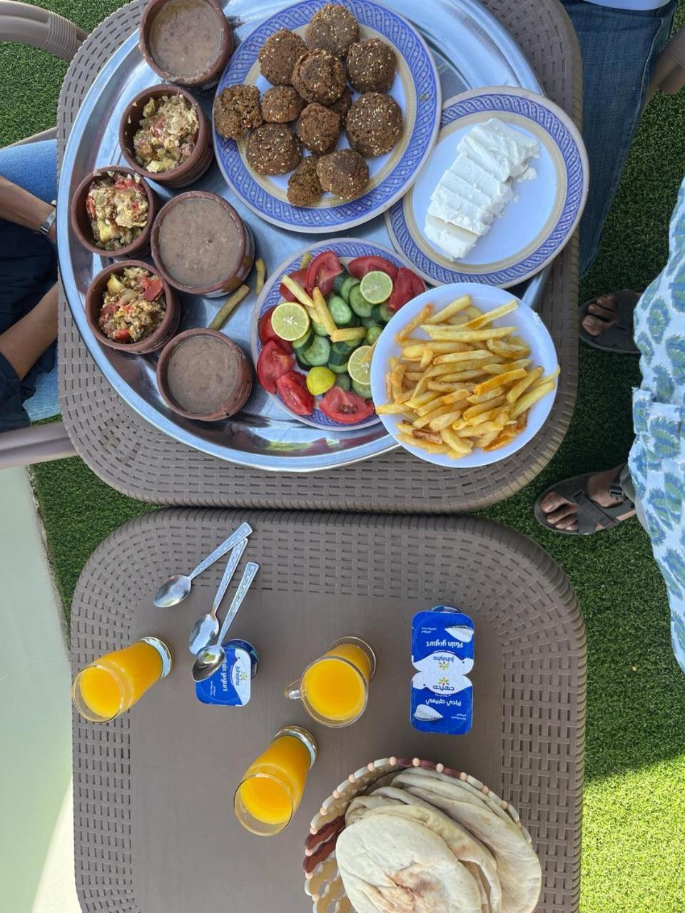 Crystala guest house