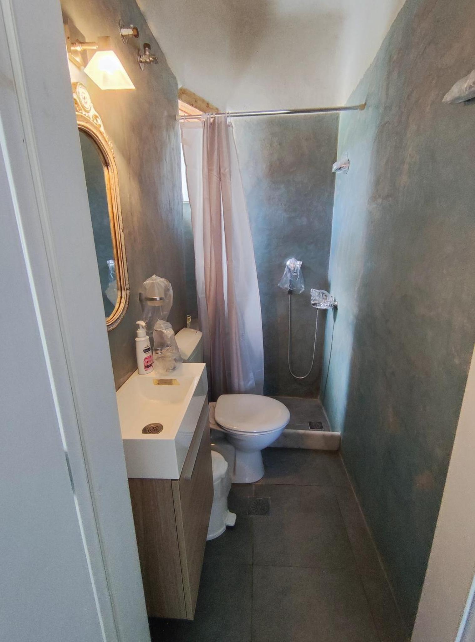 Aqua Apartment