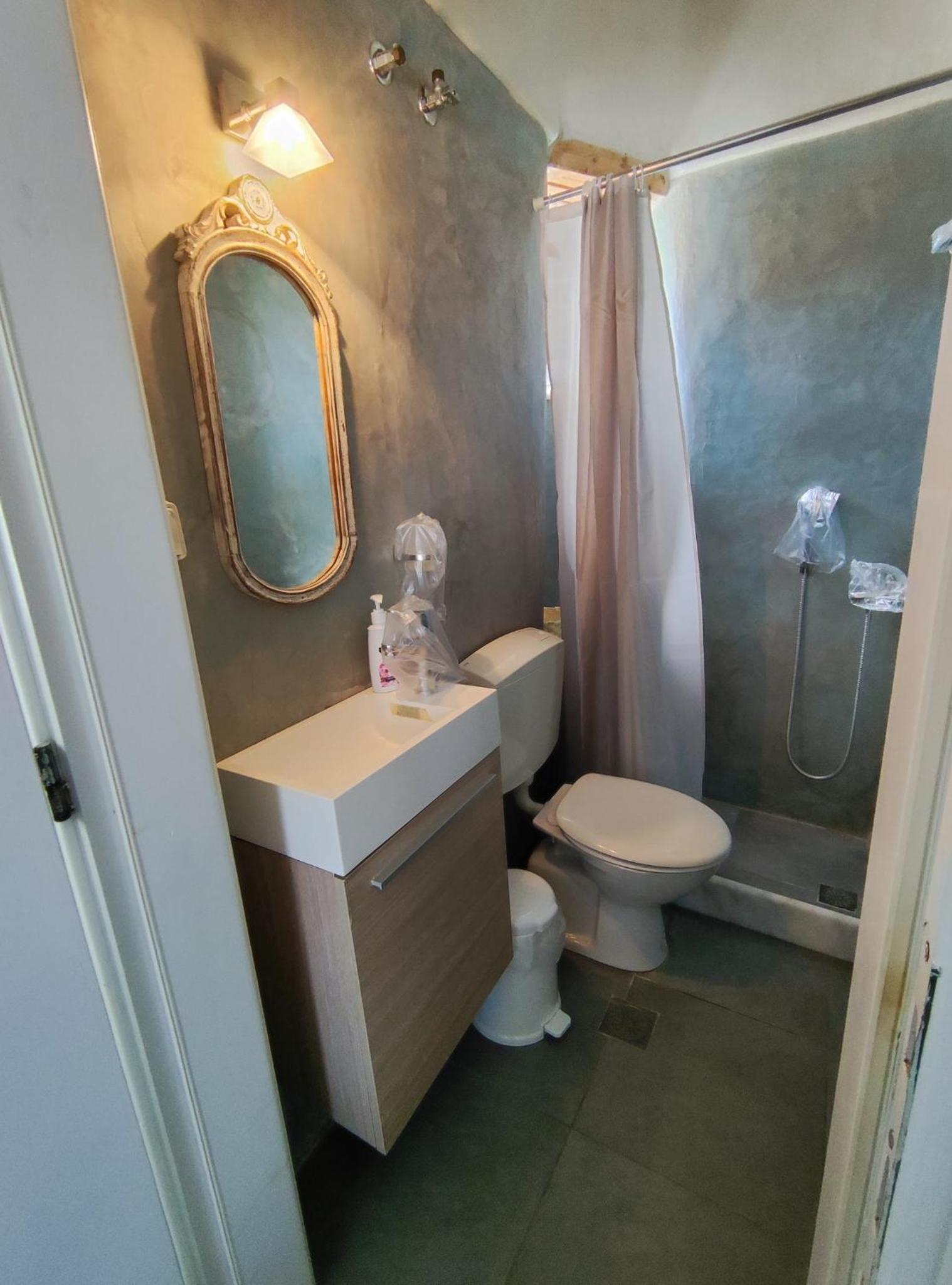 Aqua Apartment